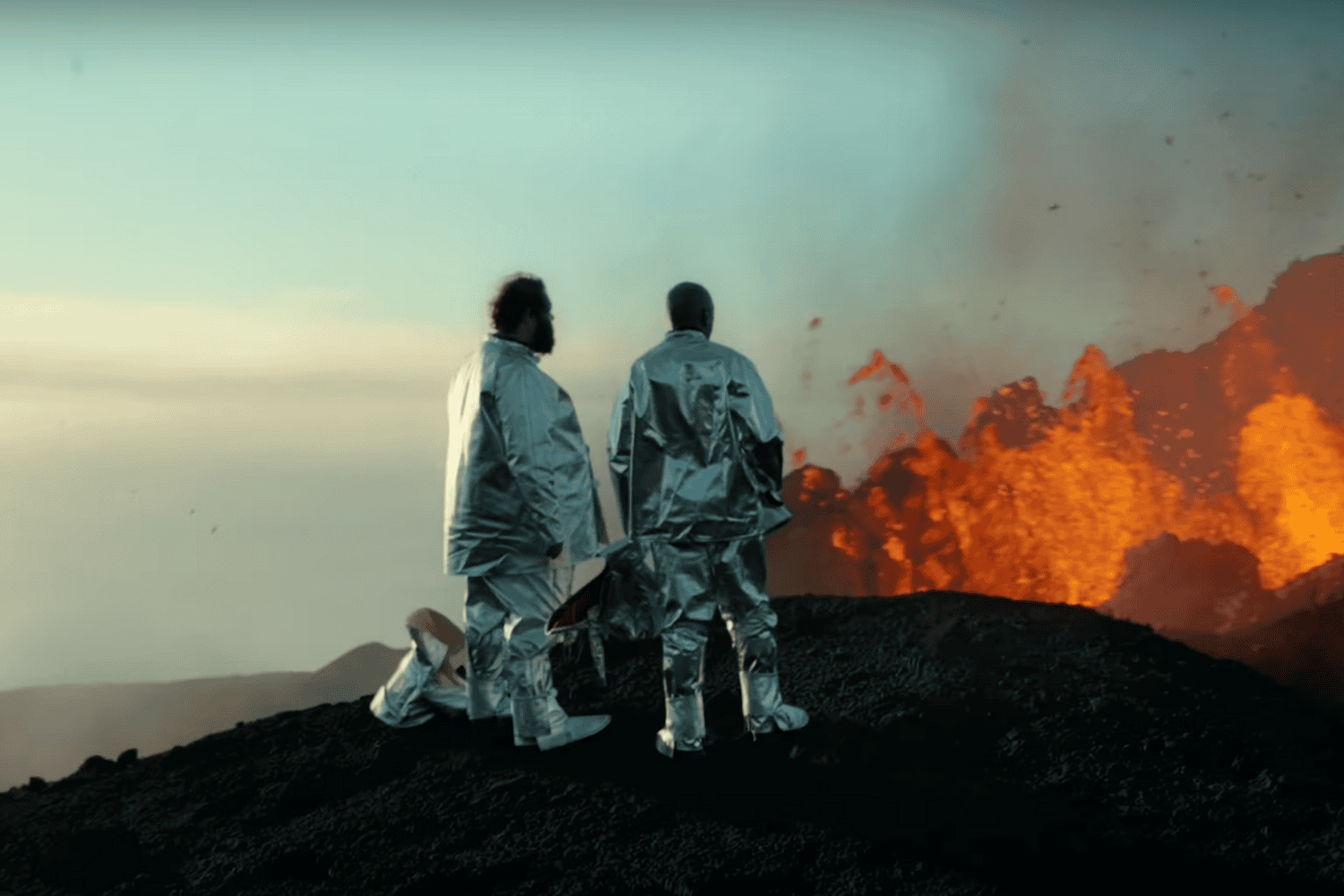 La miniserie que nadie esperaba y está sorprendiendo en Netflix