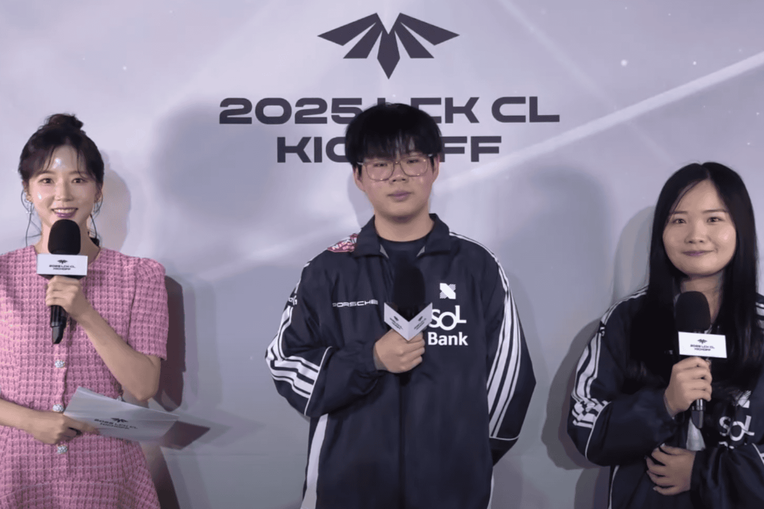 LazyFeel LCK league of legends