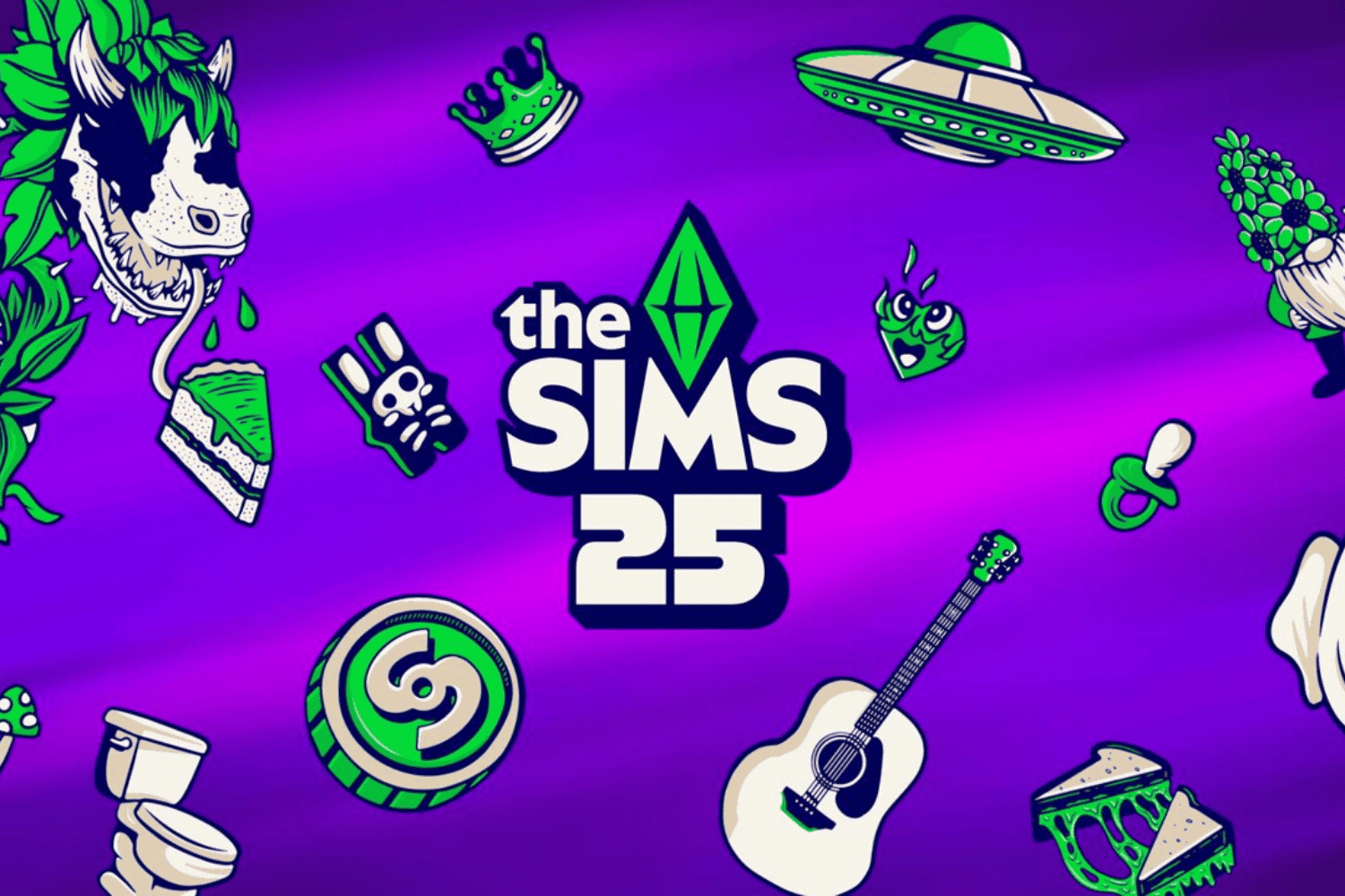 LosSims25Aniversario