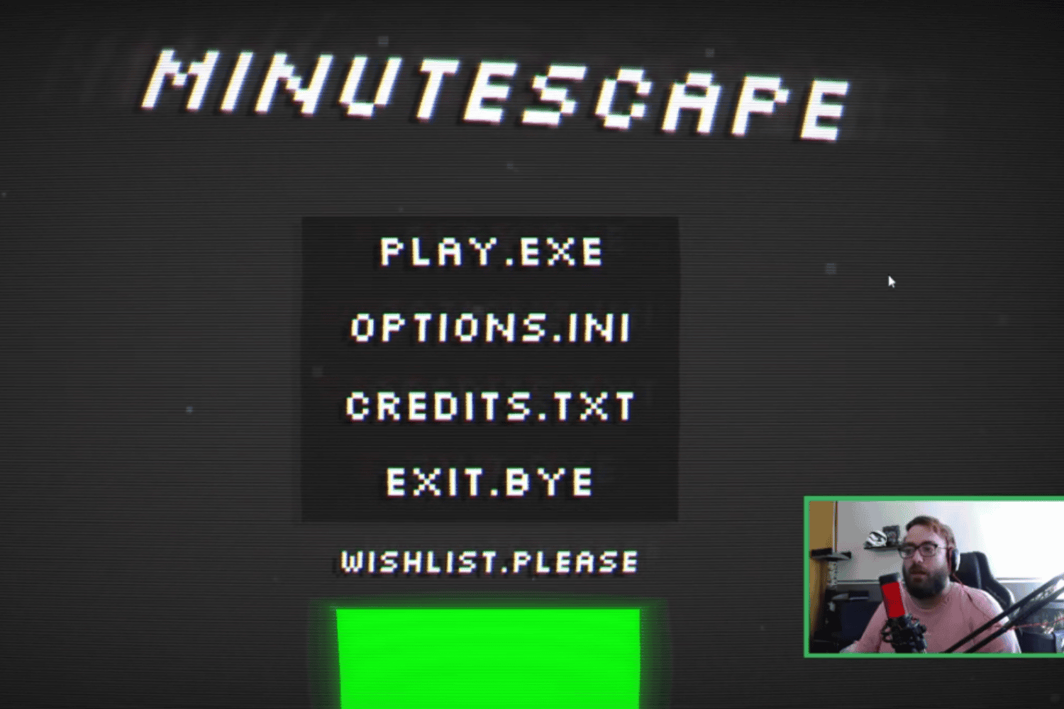 ¡Sobrevive 5 Minutos y Desbloquea Poderosas Habilidades en Este Juego Retro!