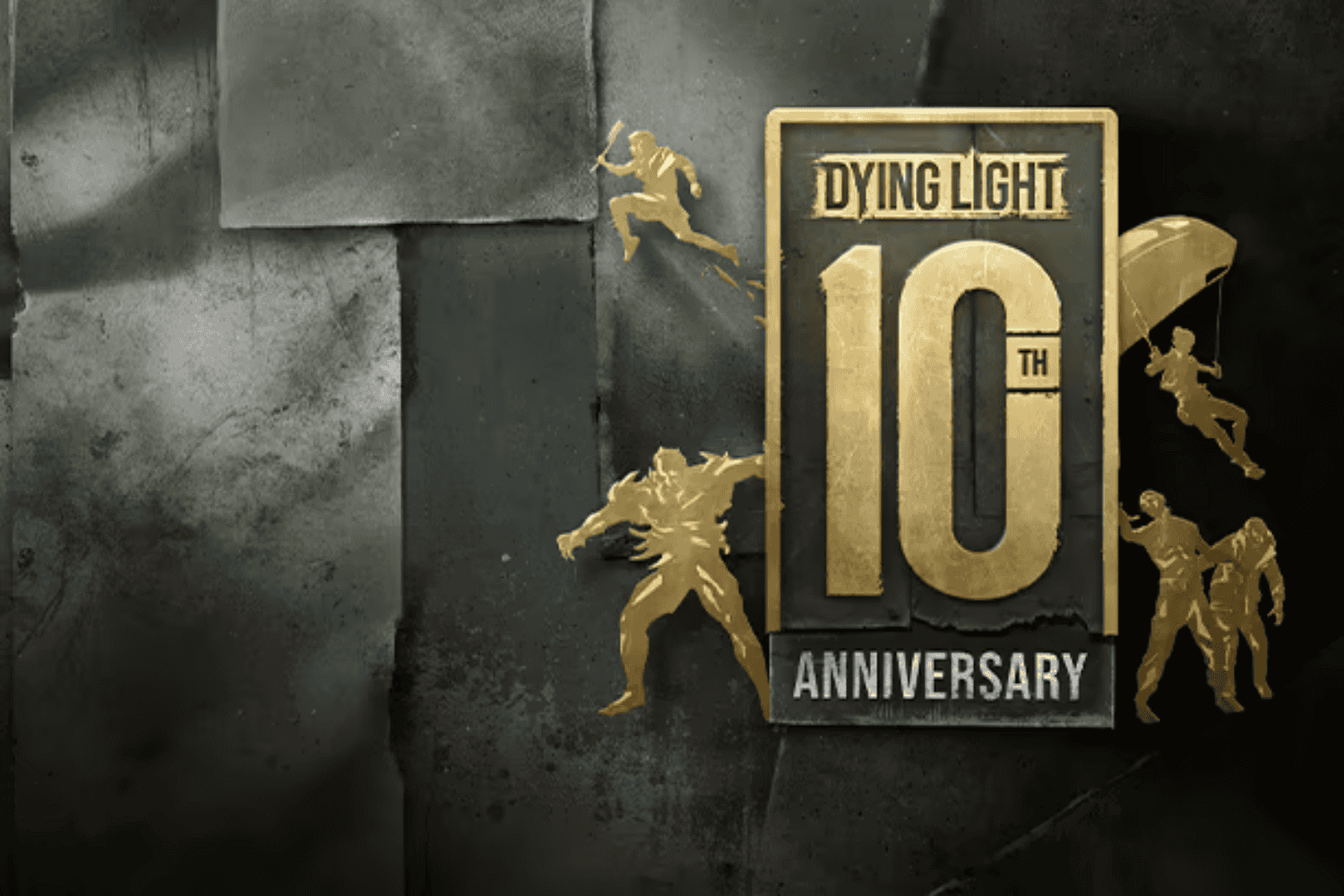 Dying Light Anniversary