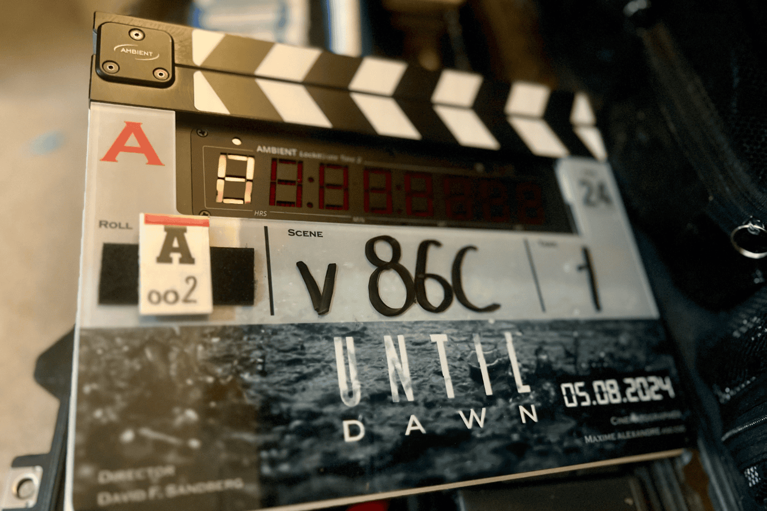 El tráiler de Until Dawn: criaturas aterradoras y bucles temporales