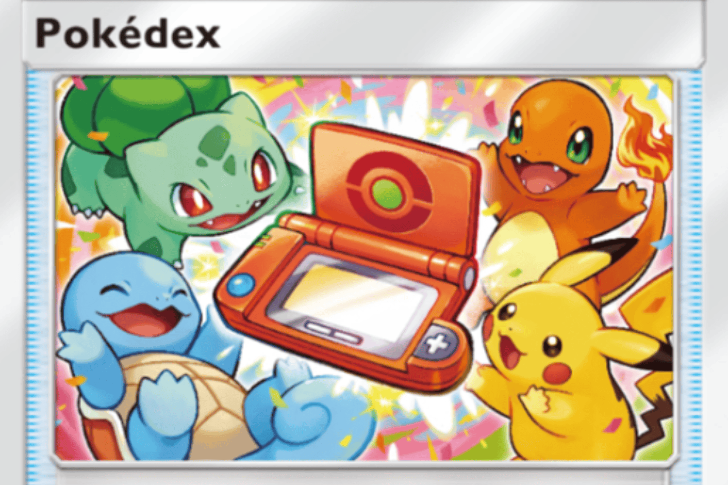 Pokémon TCG Pocket regala hoy su carta más misteriosa a todos los jugadores