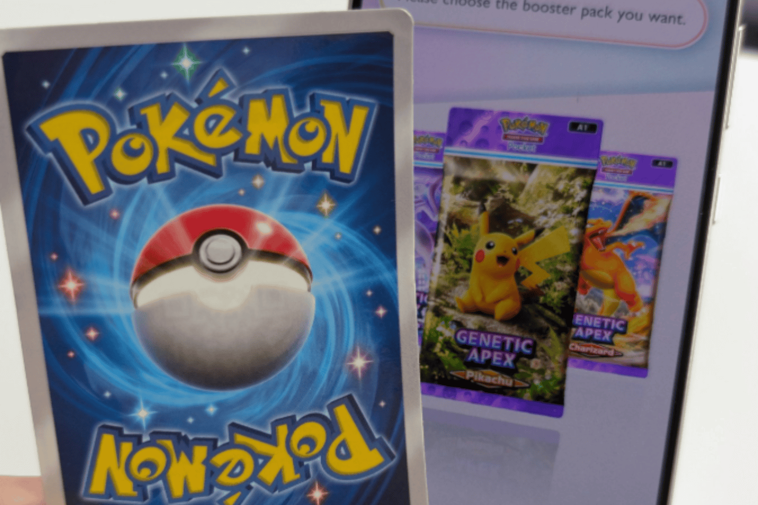 Desarrolladores de Pokémon TCG Pocket Responden a las Críticas sobre la Nueva Función de Intercambio