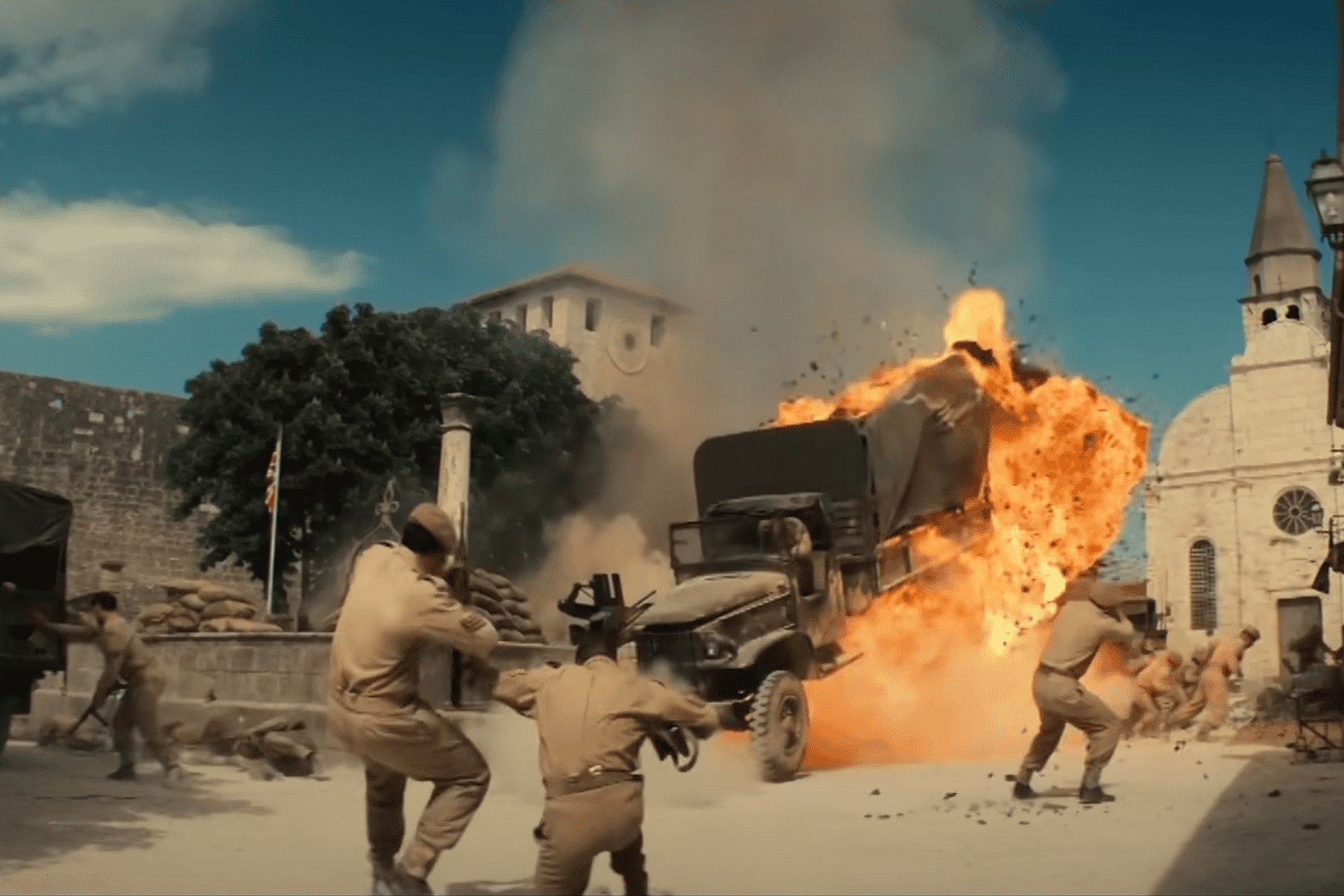 Descubre las Novedades Imperdibles en Netflix, Universal y Prime Video