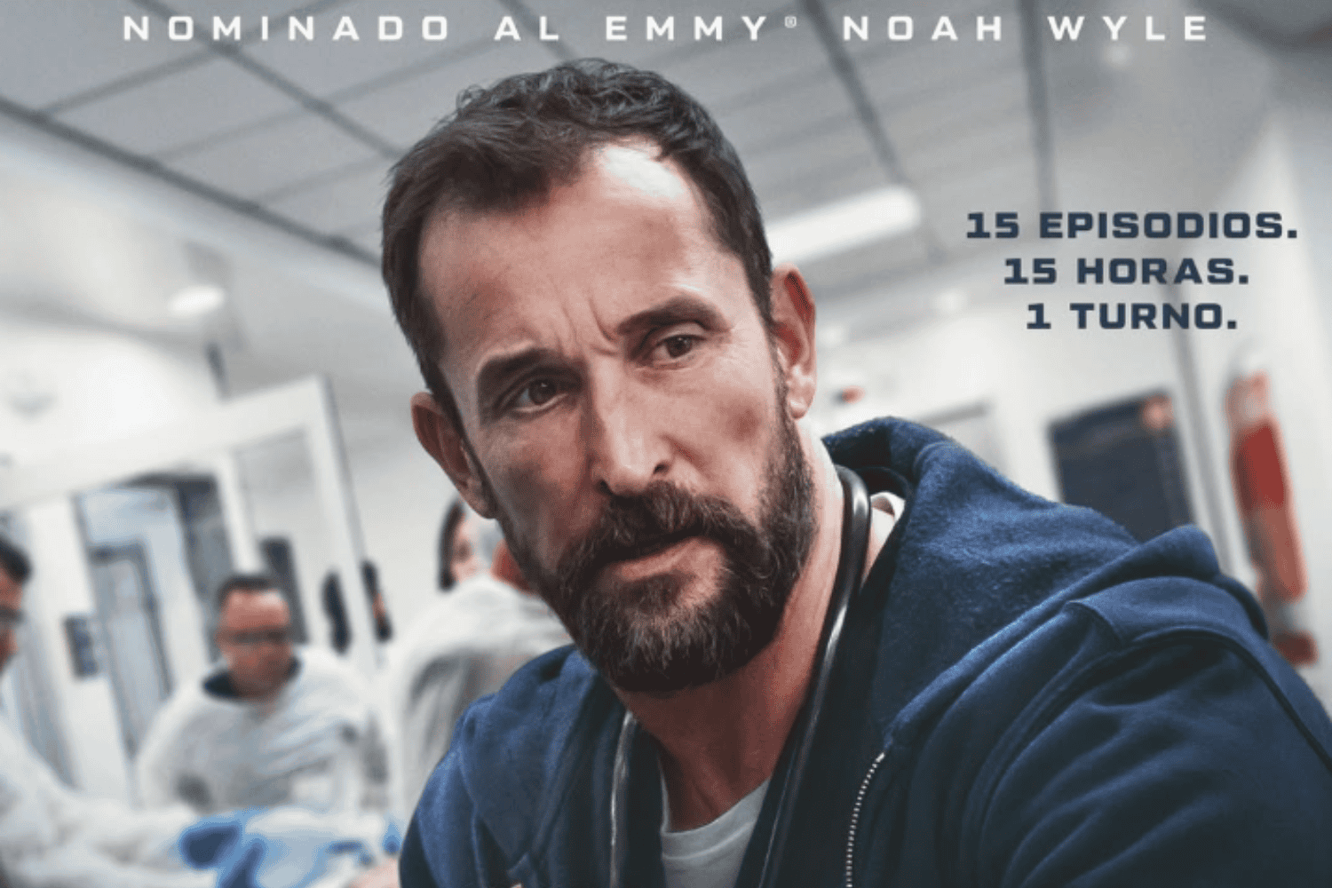 The Pitt: ¿un drama médico innovador o un ritmo que juega en su contra?