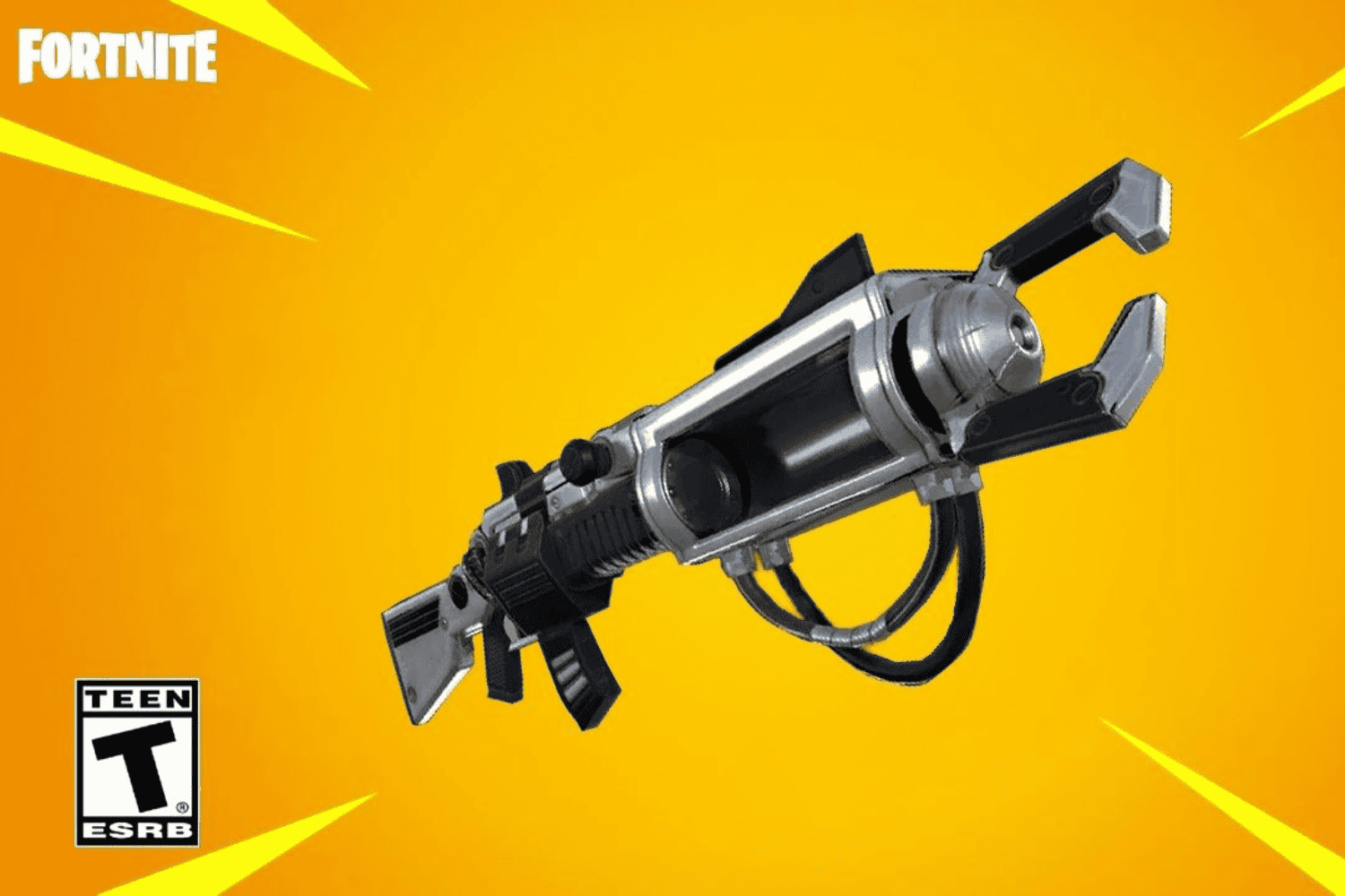 ¿Regresará la mítica Zapotron a Fortnite?