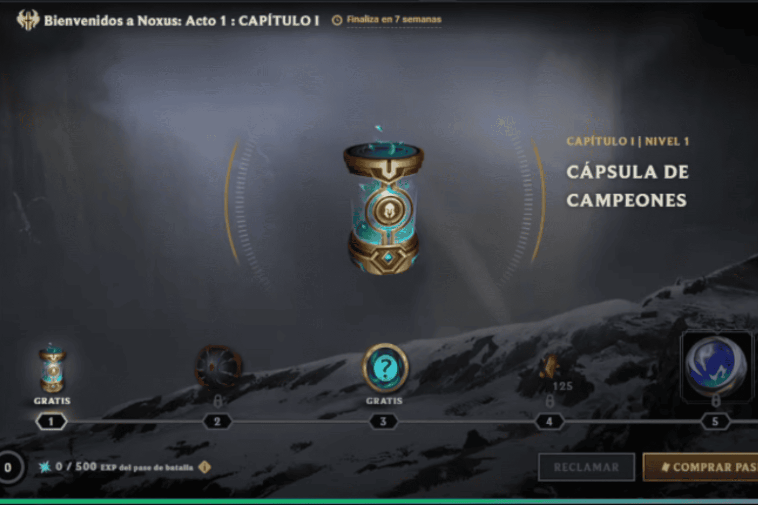 League of Legends: ¿Es real que desbloquear un campeón gratis requiere 882 horas?