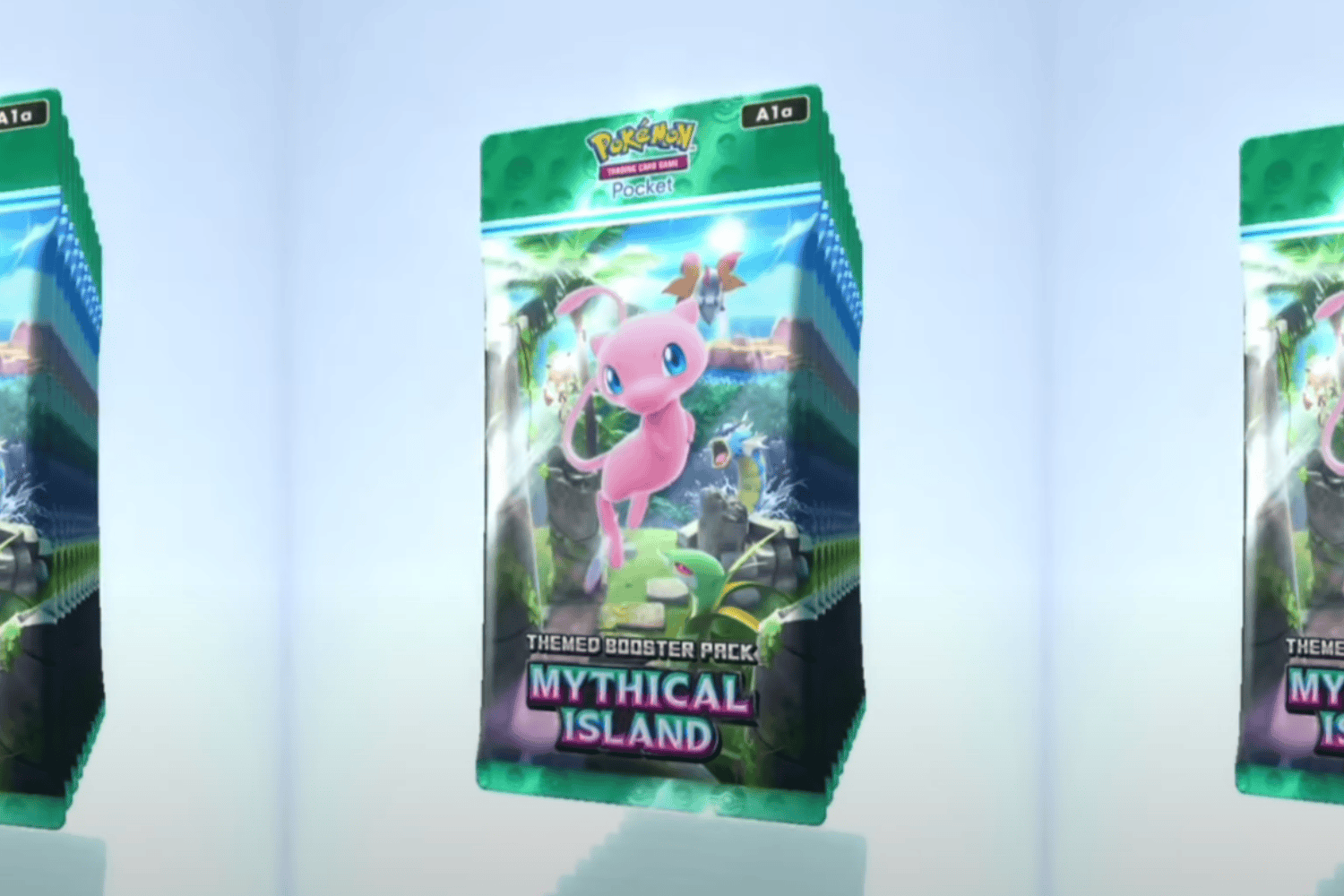 Pokémon TCG Pocket elimina una de sus mejores funciones para conseguir cartas raras