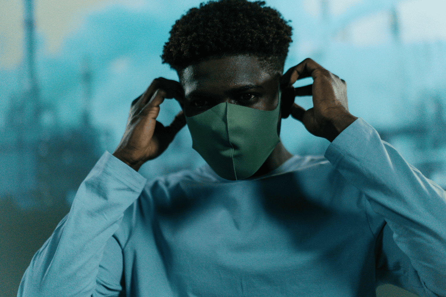 ¿Qué es el HMPV, el virus que preocupa a China? Detalles y posibles riesgos