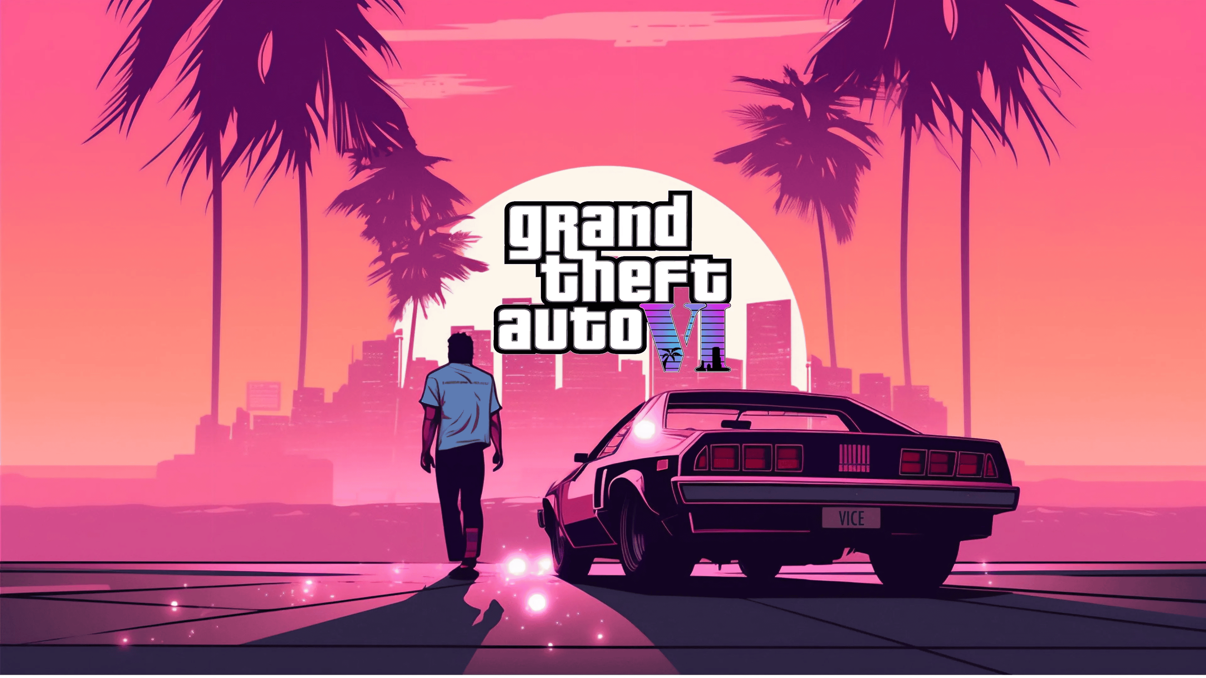 GTA 6 promete romper todos los récords del entretenimiento