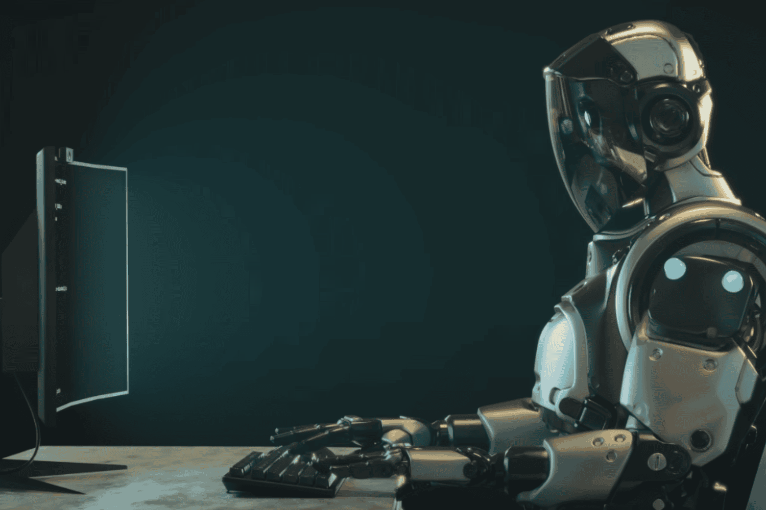 inteligencia artificial de agentes