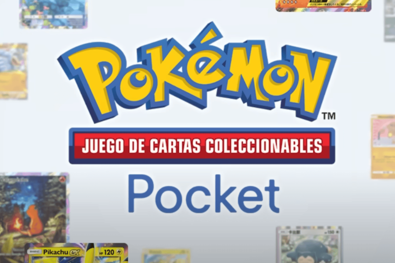 intercambios pokemon tcg