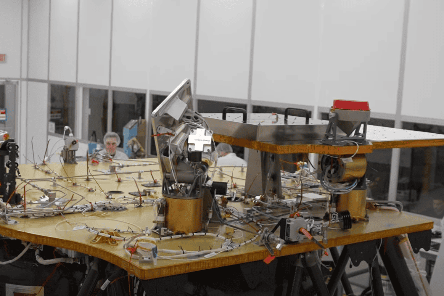 Tecnología lunar revolucionaria: descubre cómo la NASA planea transformar la exploración espacial