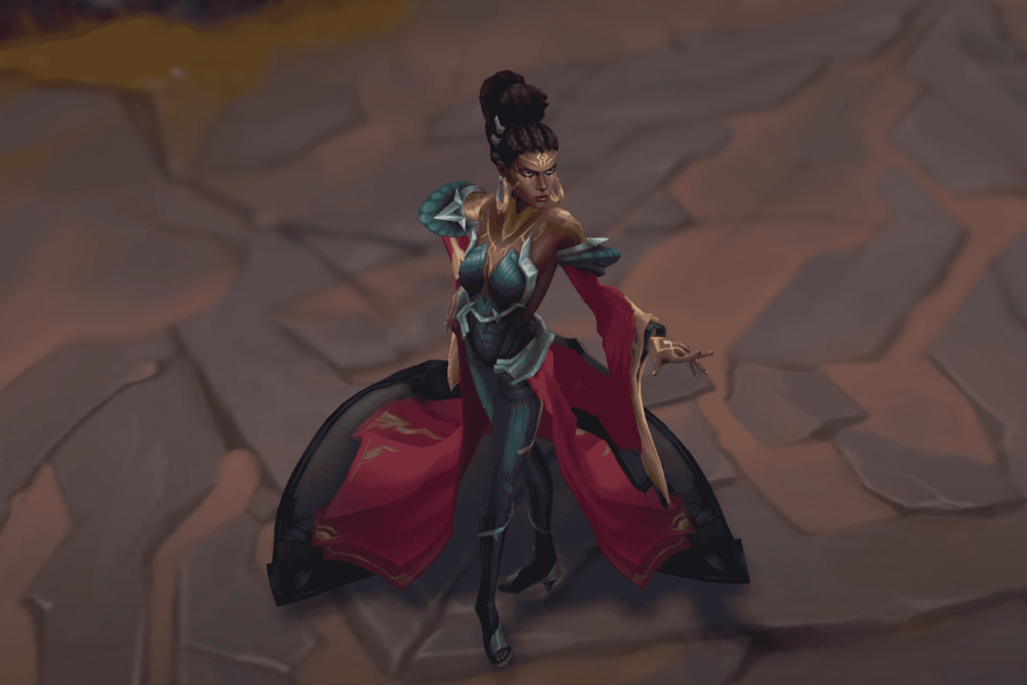 Notas del Parche 25.S1.3 de League of Legends: Grandes Cambios a Campeones y Dragones