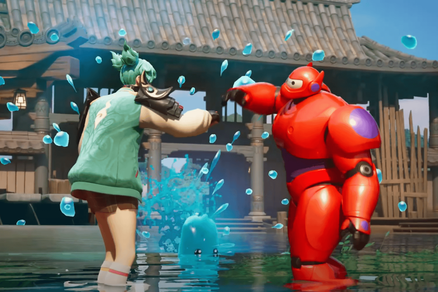 Fortnite en 2025: posibles colaboraciones filtradas, desde ‘Demon Slayer’ hasta ‘Post Malone’