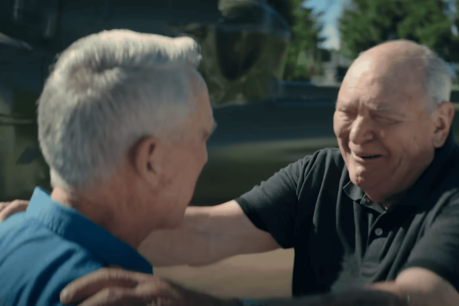 Apple TV+ presenta un documental único sobre la guerra de Vietnam