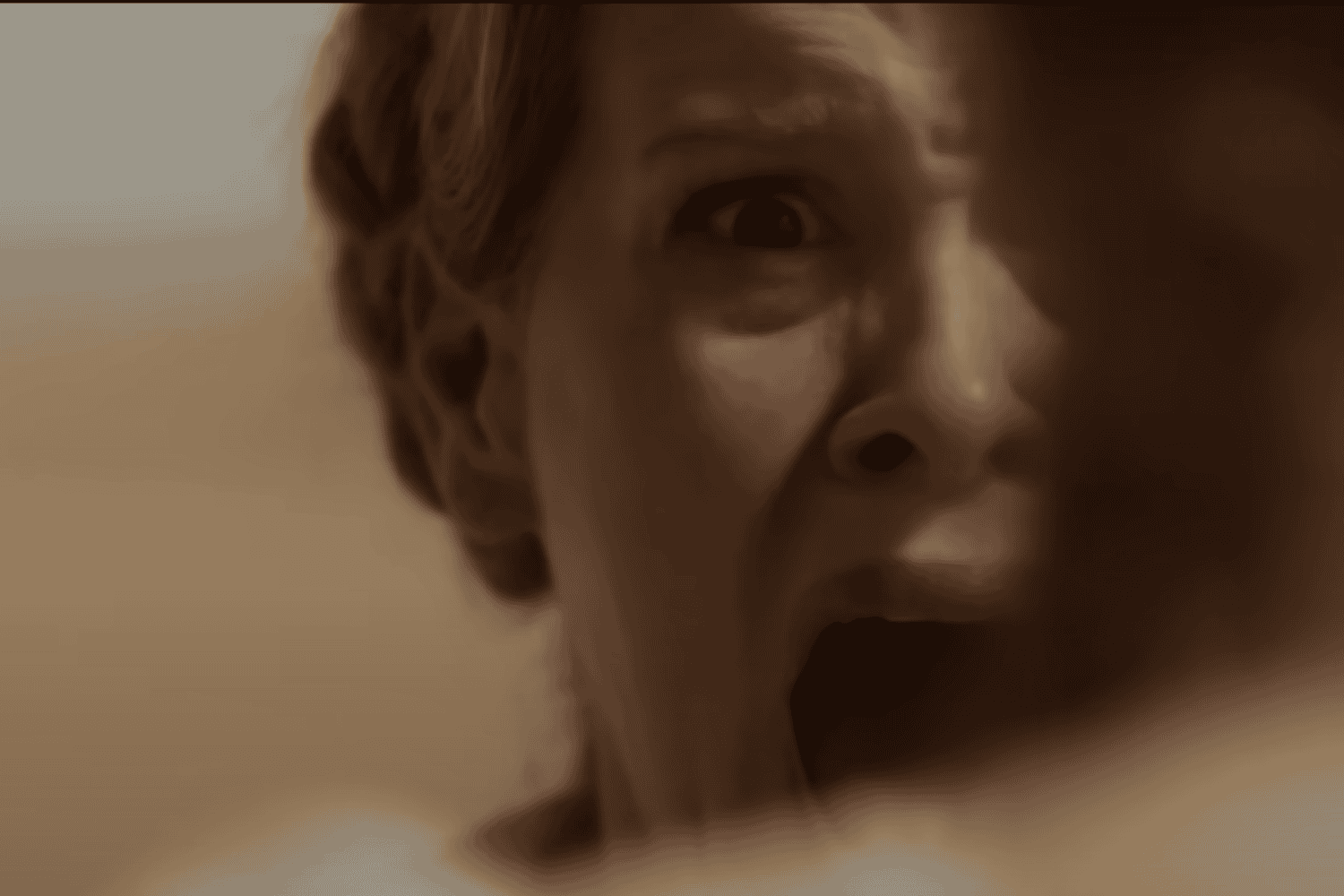 Aguanta la respiración