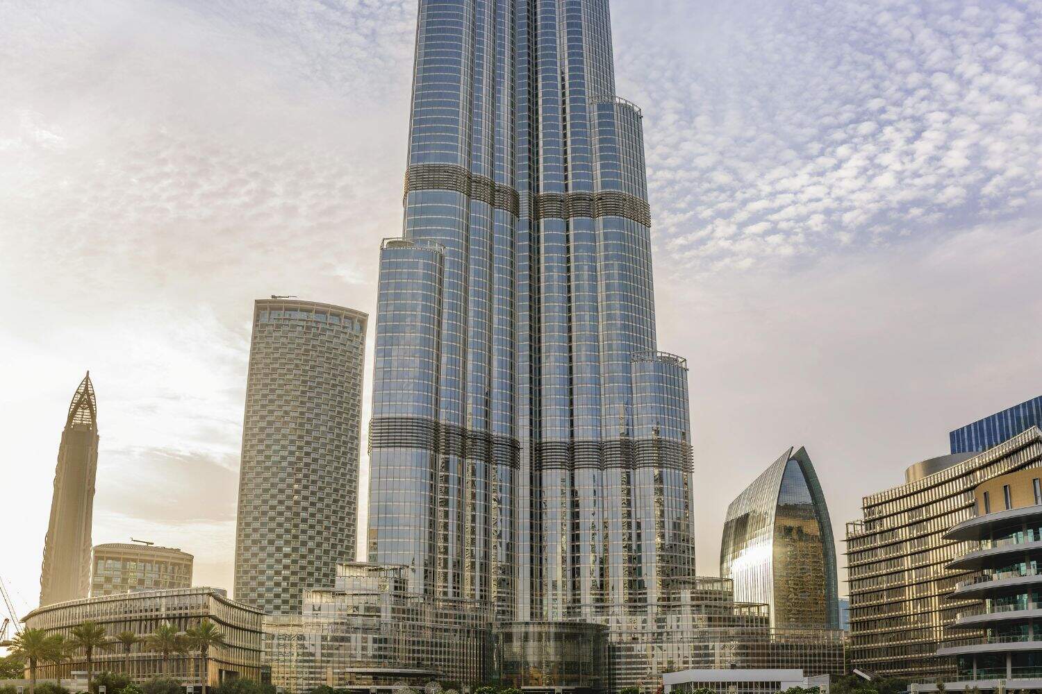 Descubre cómo Dubai lidera la transformación digital global