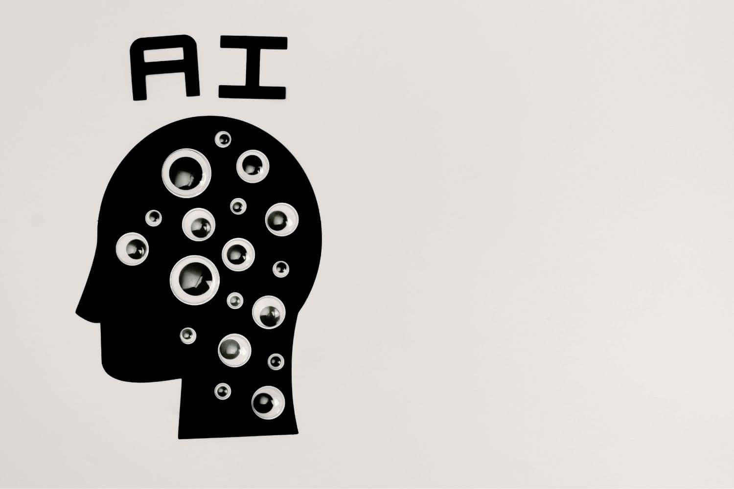 Inteligencia artificial Europa Robot