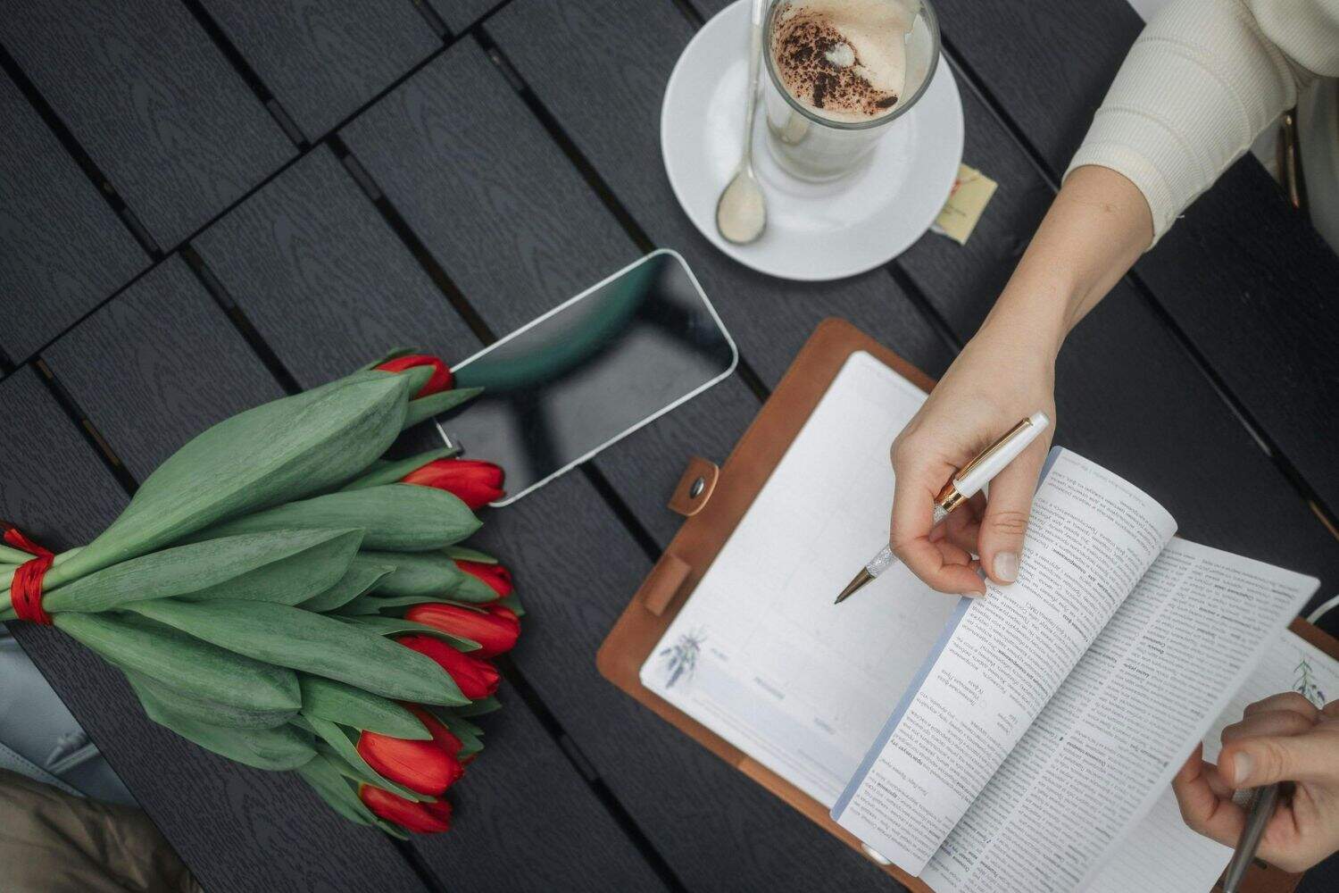 Productividad procrastinación