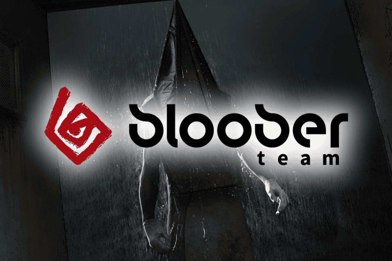 Konami y Bloober Team preparan un nuevo juego basado en una IP misteriosa