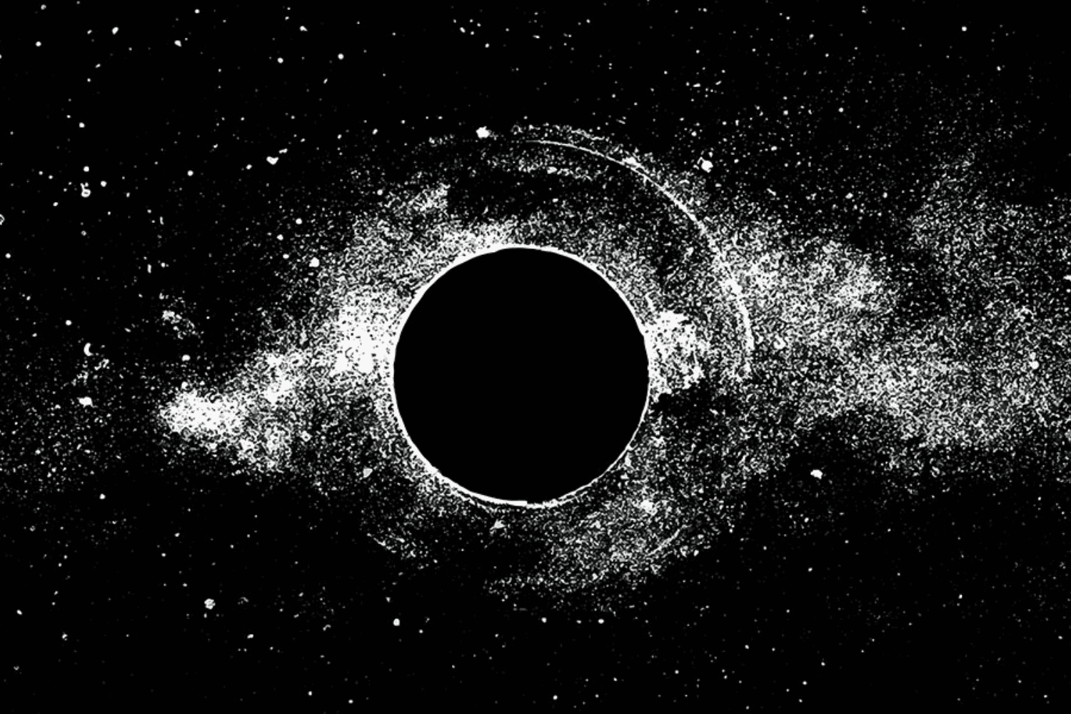 ¿Hemos encontrado la clave para detectar materia oscura? El hallazgo que podría cambiar nuestra comprensión del universo