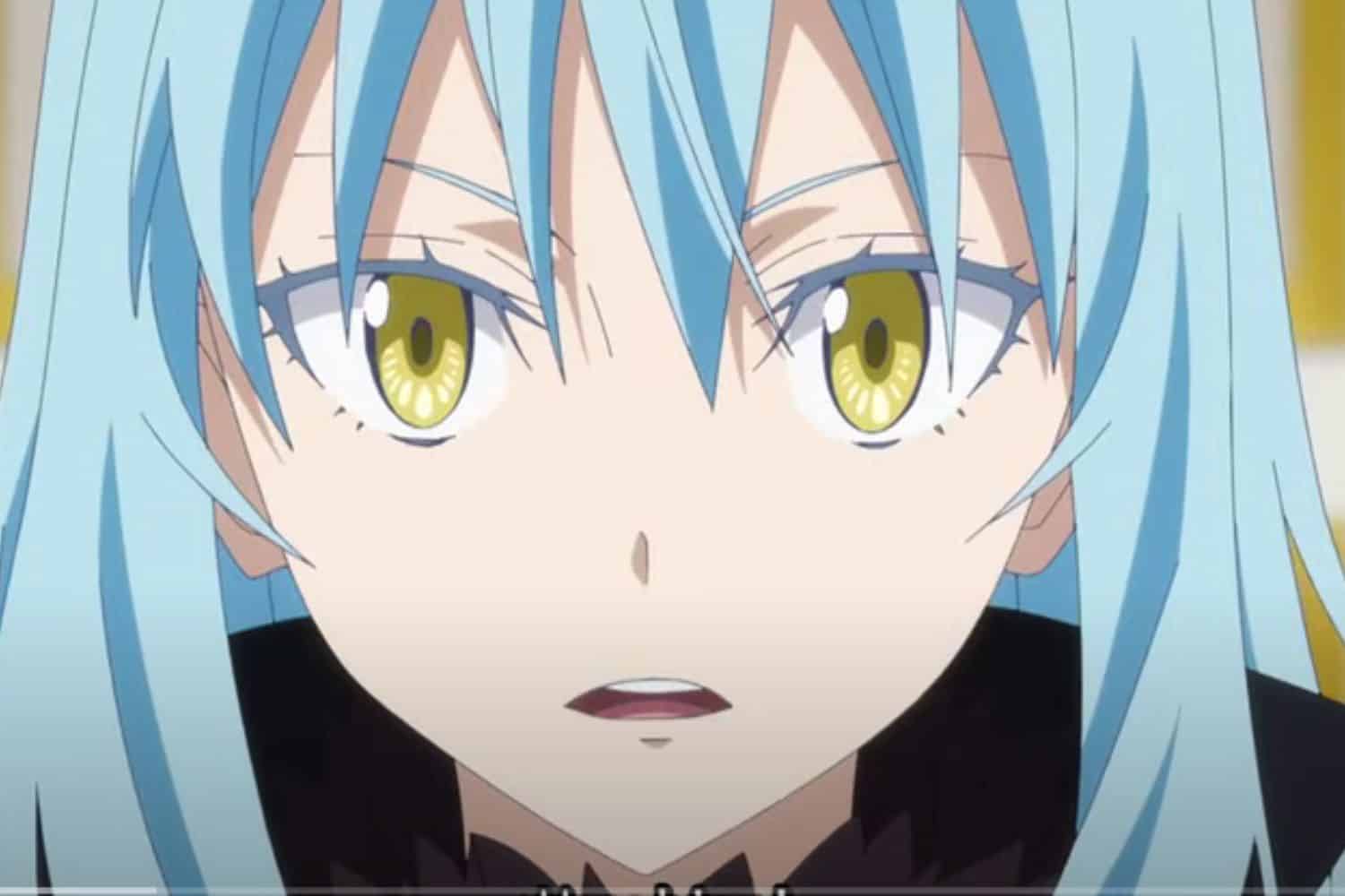 Tensei Shitara Slime