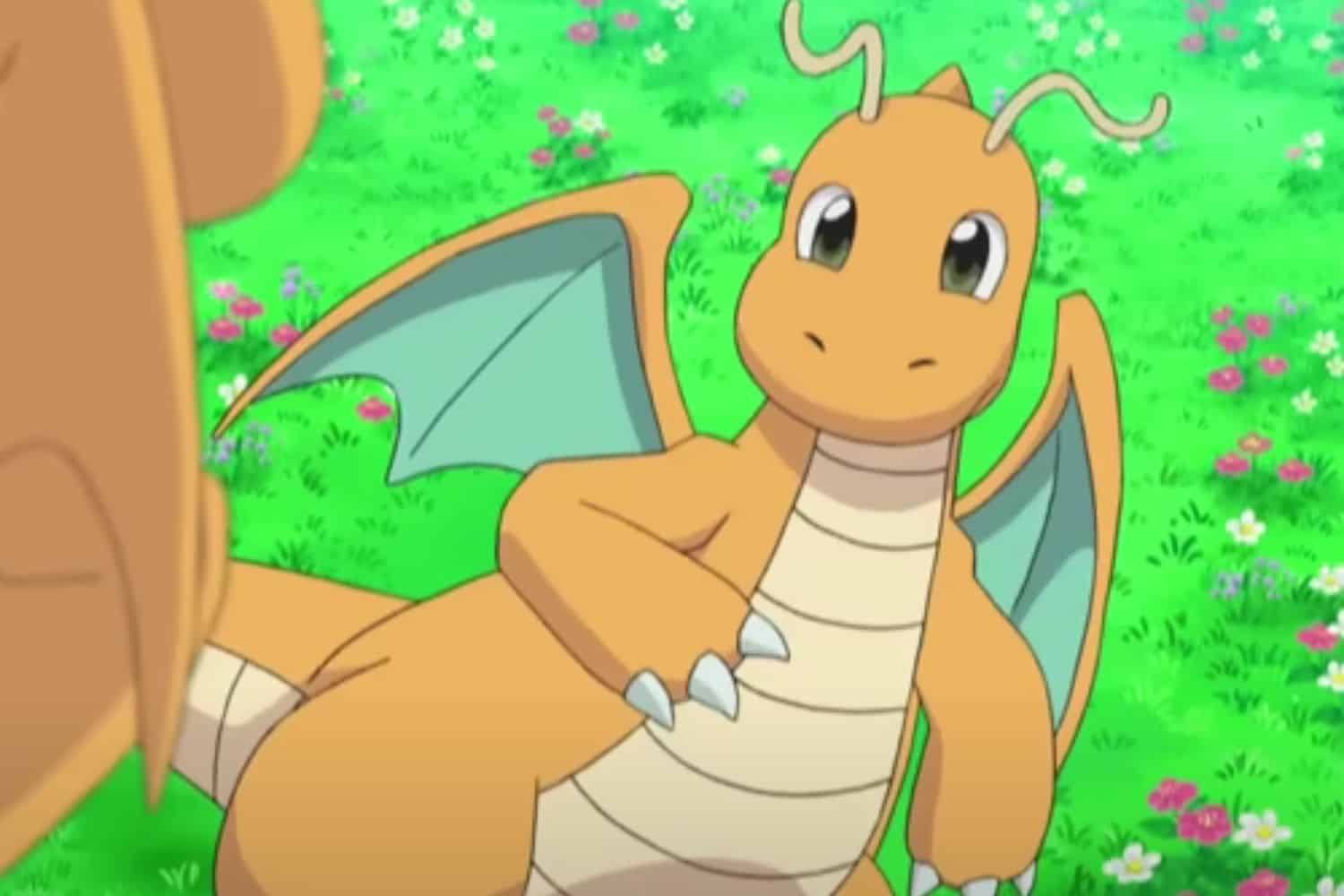 Dragonite