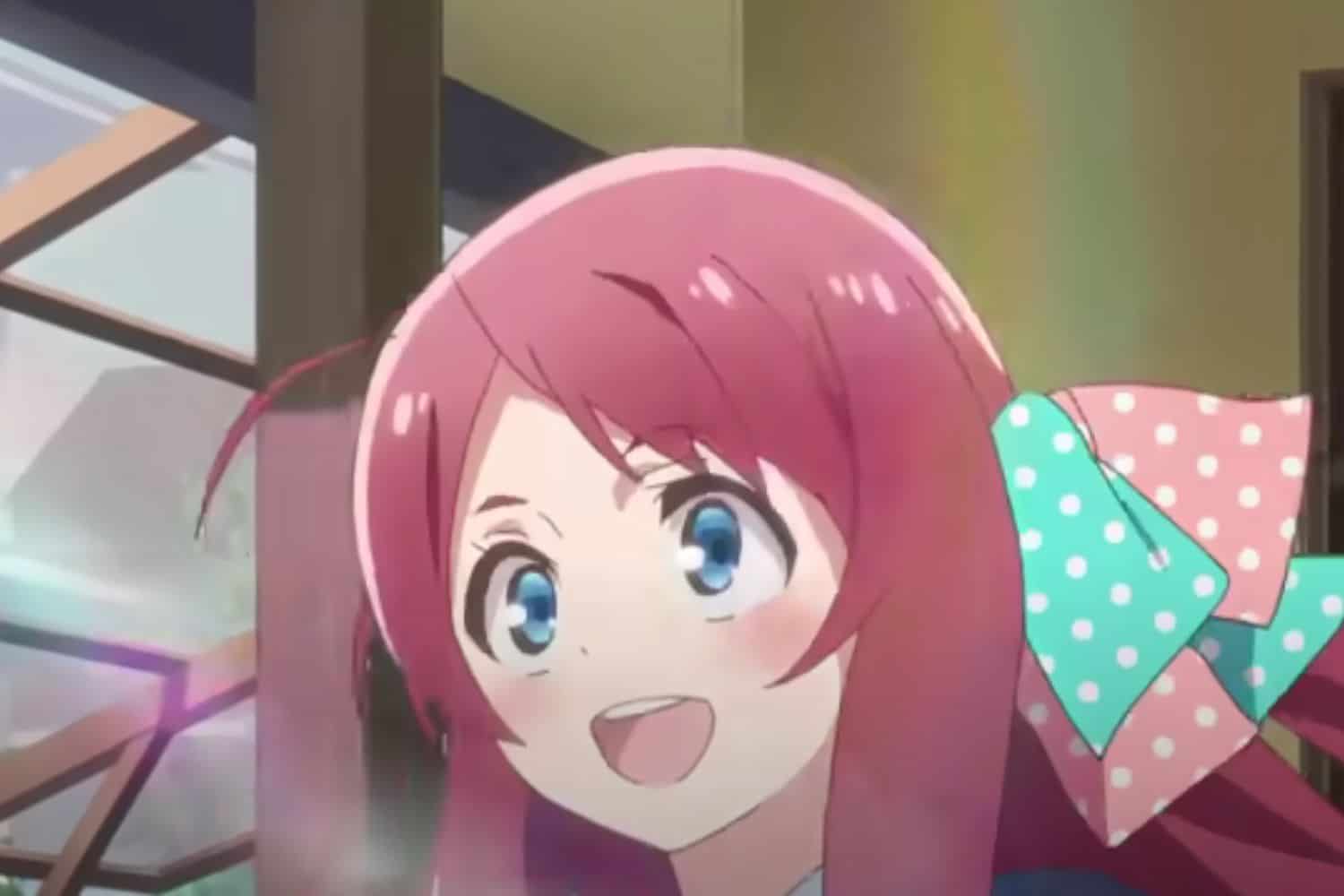 Zombieland Saga