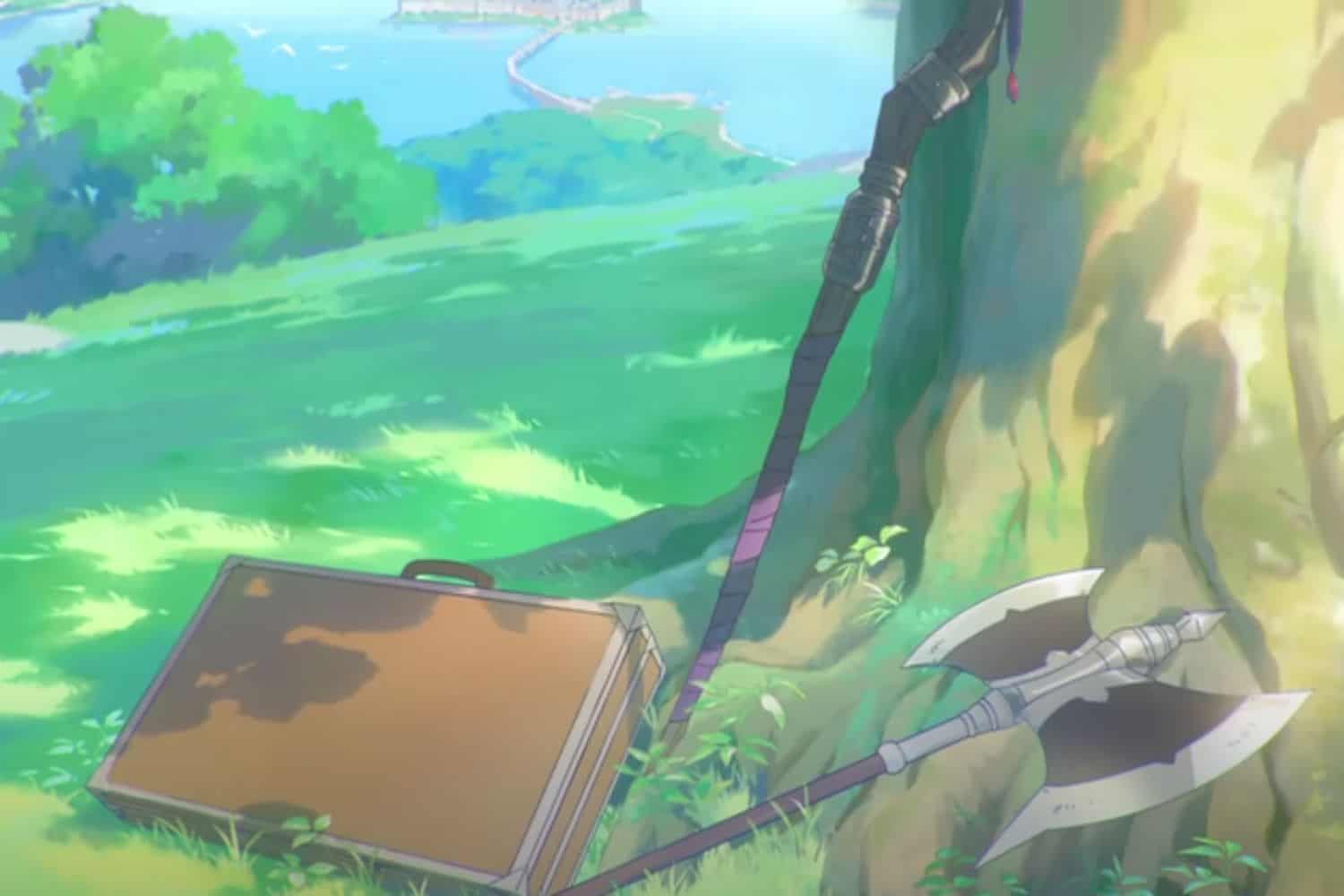 Sousou no Frieren