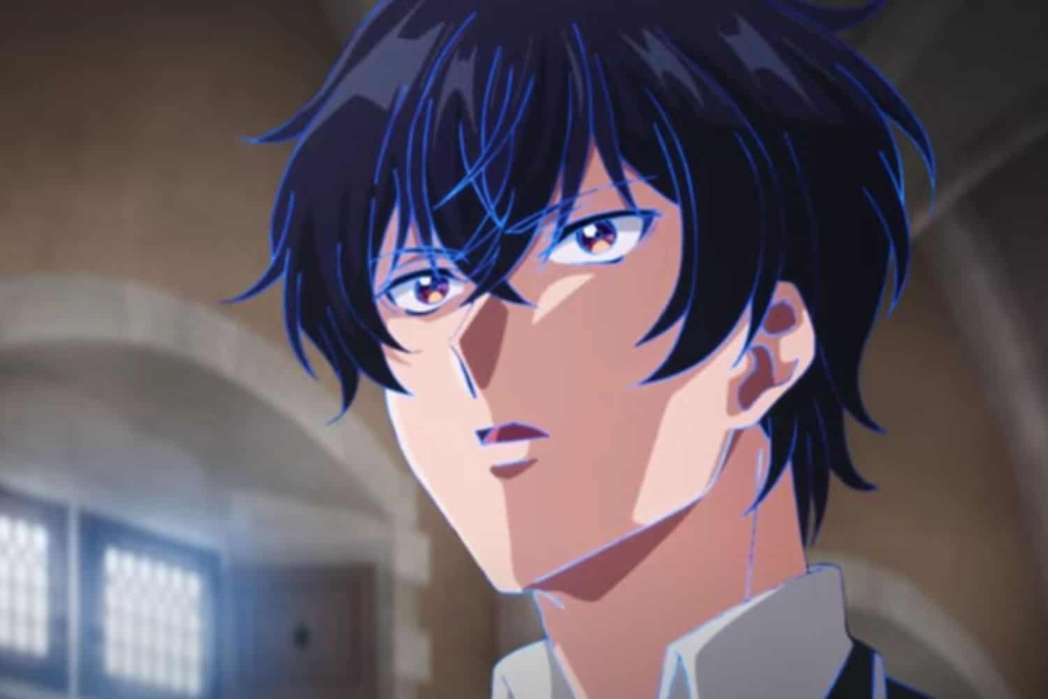 My Status as an Assassin Obviously Exceeds the Hero's