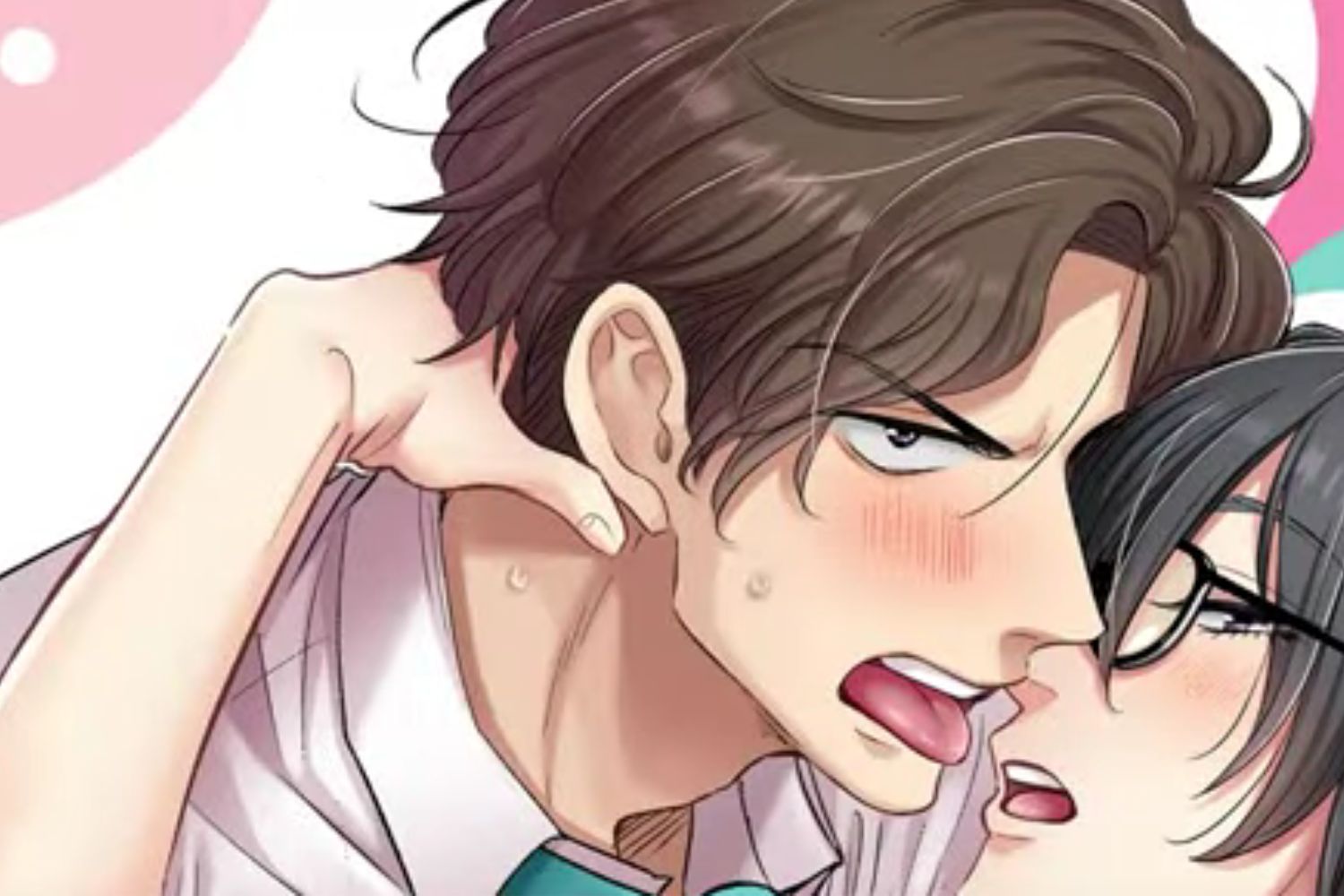 Yatara Yarashii Fukami-kun