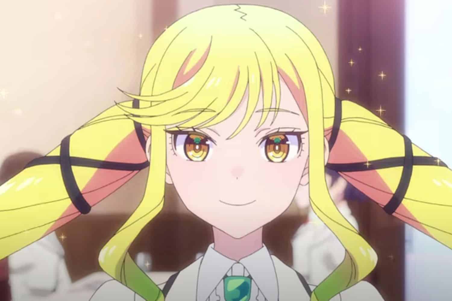 Rock is a Lady's Modesty