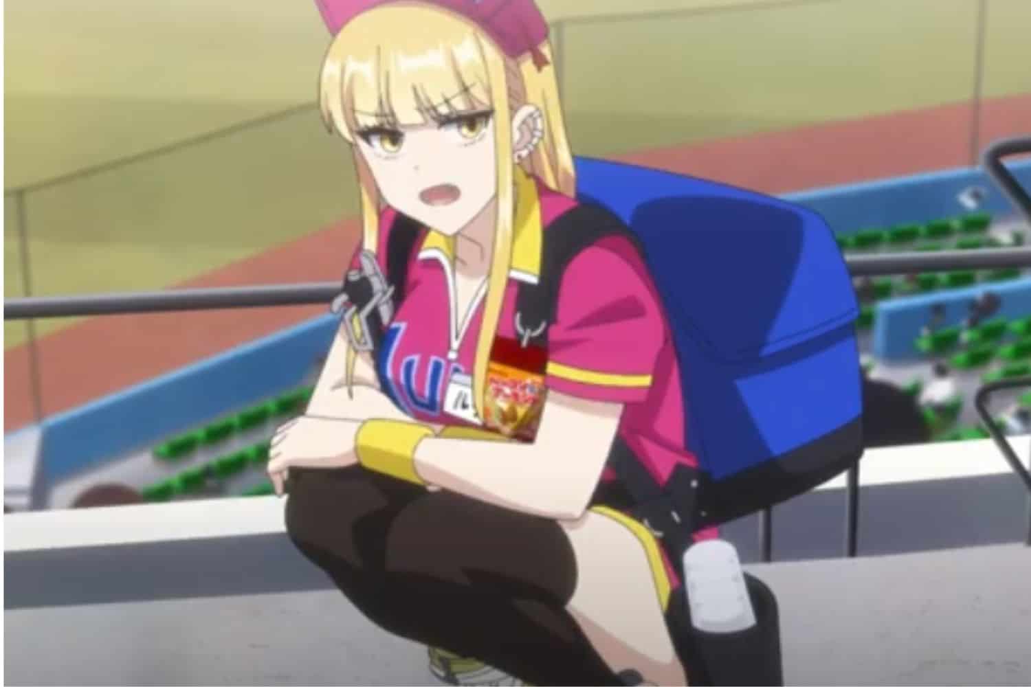 Ballpark de Tsukamaete!