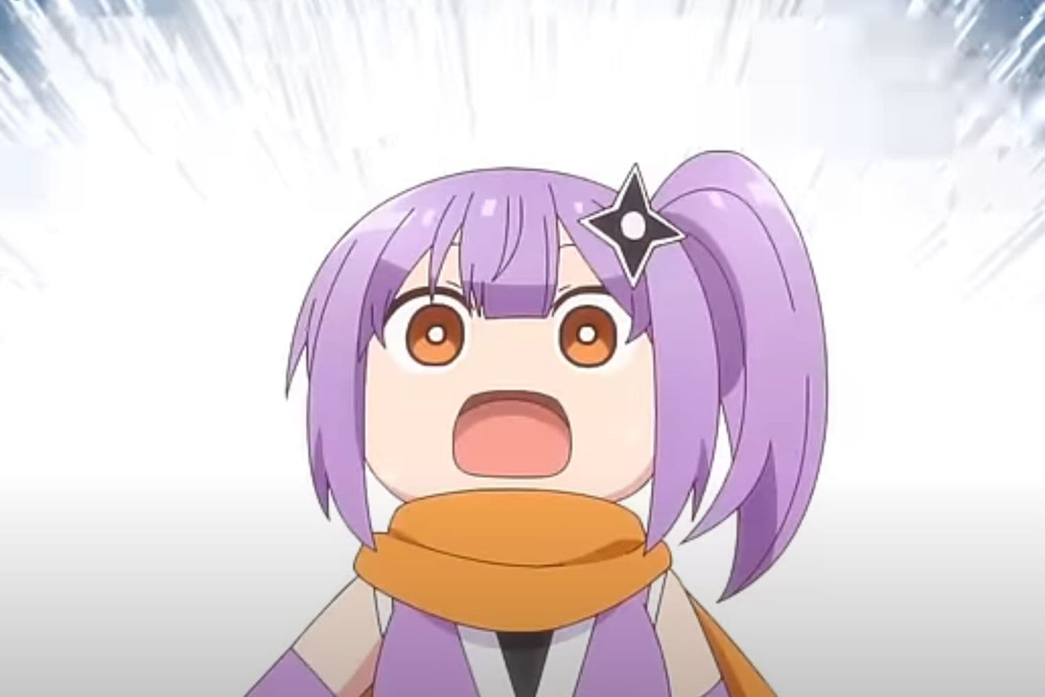 A Ninja and Assassin Living Together