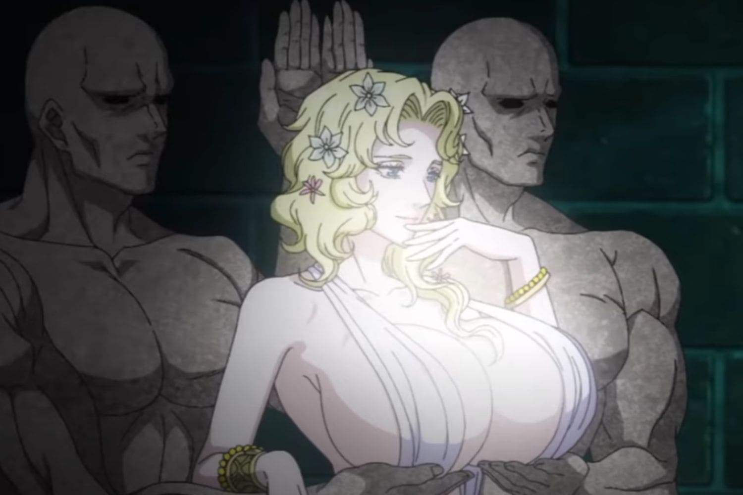 Shuumatsu No Valkyrie - Record Of Ragnarok