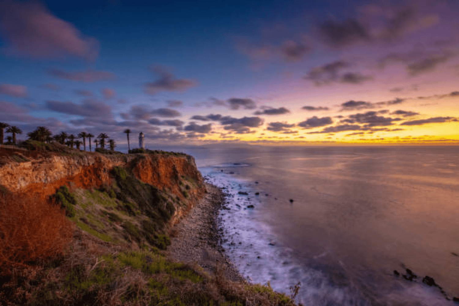 Una ciudad en movimiento: el inquietante hallazgo de la NASA en California