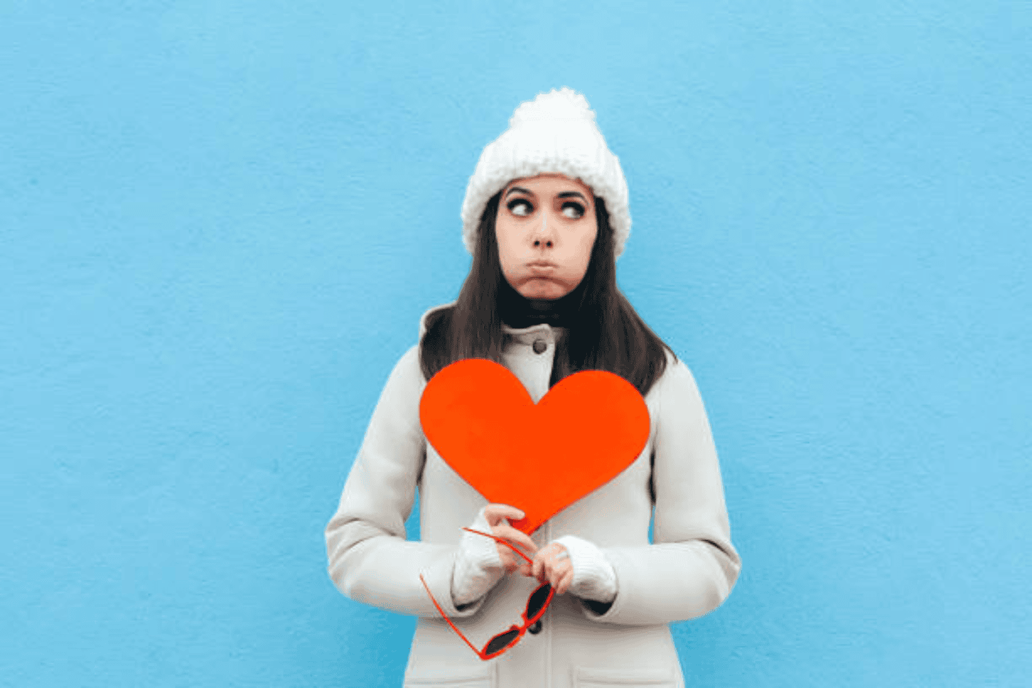 San Valentín sin pareja: ¿por qué puede generar tristeza y cómo afrontarlo?