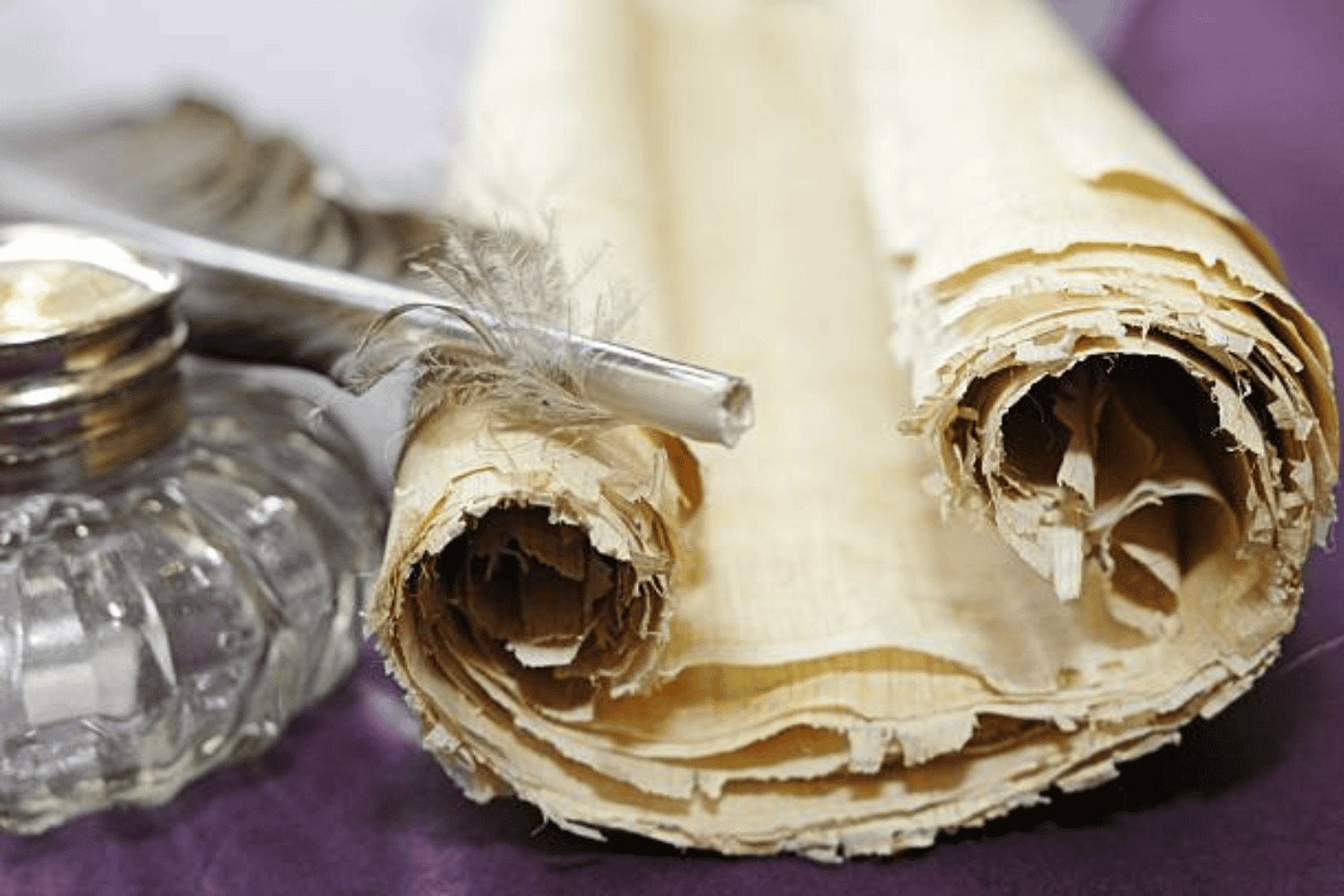 Hallazgo sin precedentes: un papiro revela un juicio en Judea que podría reescribir la historia del derecho romano