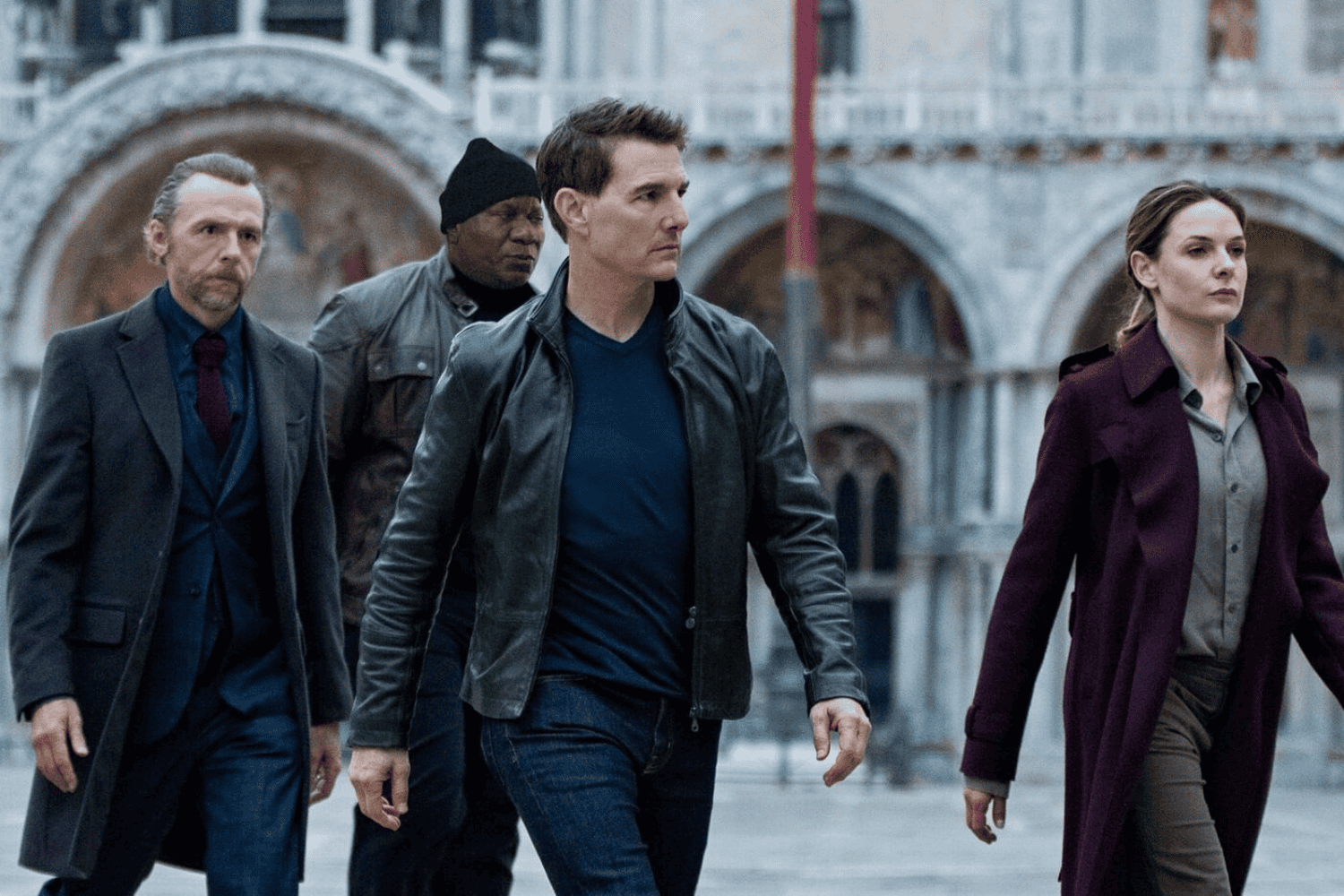 «Misión Imposible: Sentencia final» promete ser la entrega más arriesgada hasta ahora