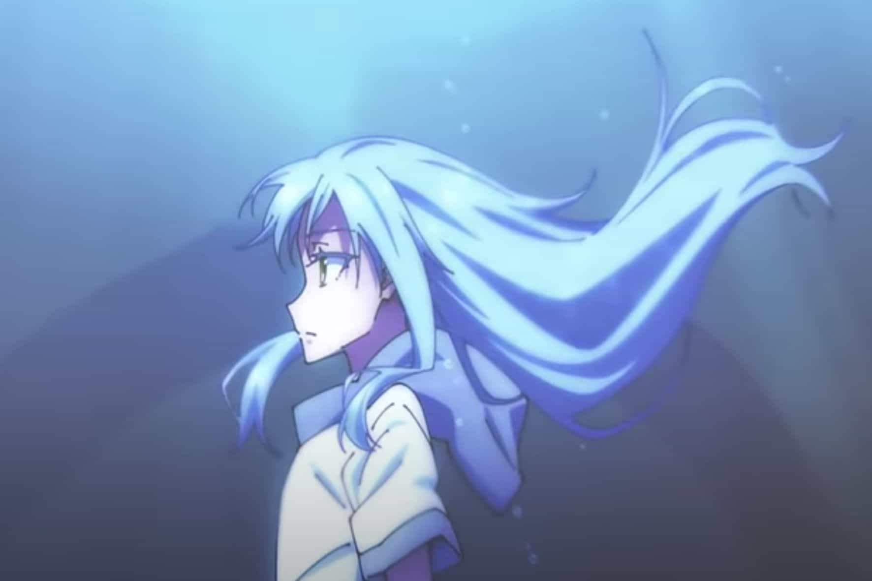 That Time I Got Reincarnated as a Slime