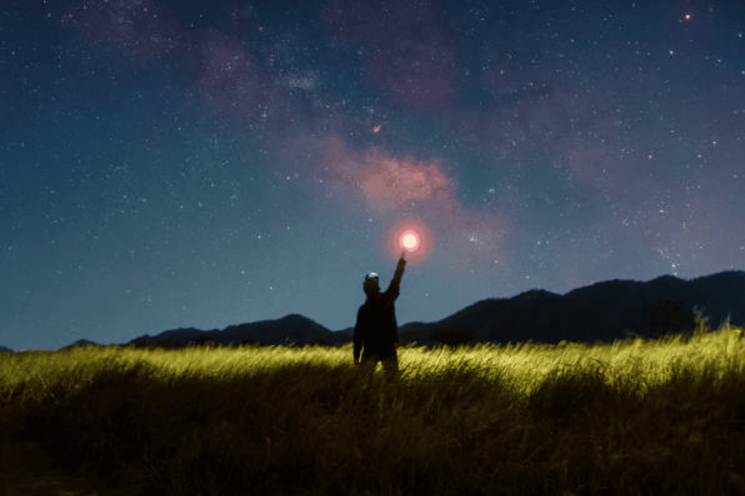El espectáculo cósmico que no te puedes perder: Los planetas que serán visibles sin telescopio