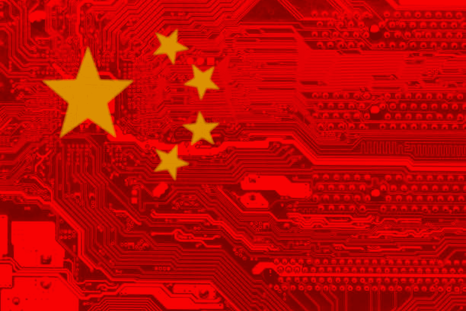 El avance chino que revoluciona los microchips y multiplica su rendimiento por 800