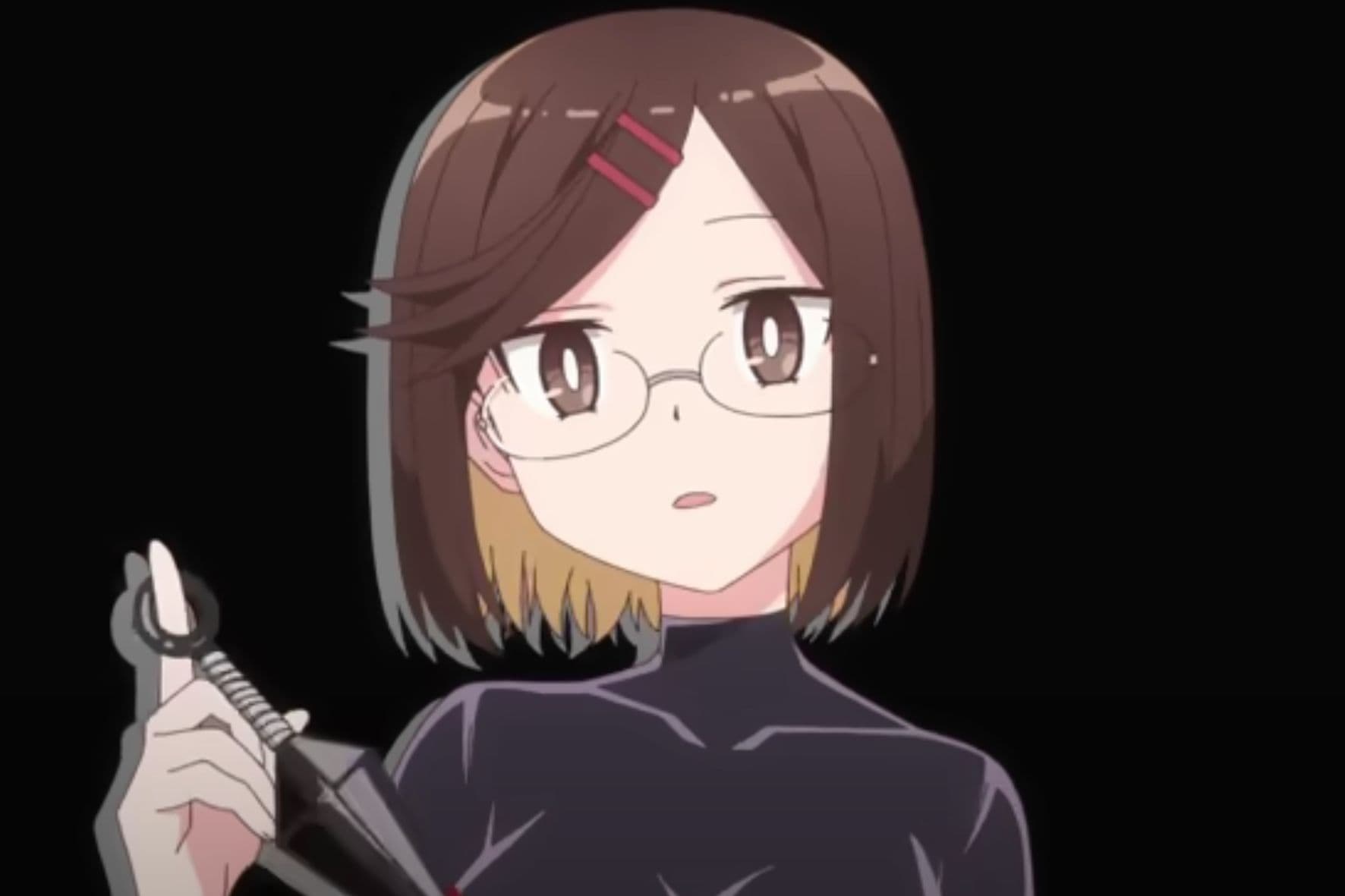 Ninja to Koroshiya no Futarigurashi