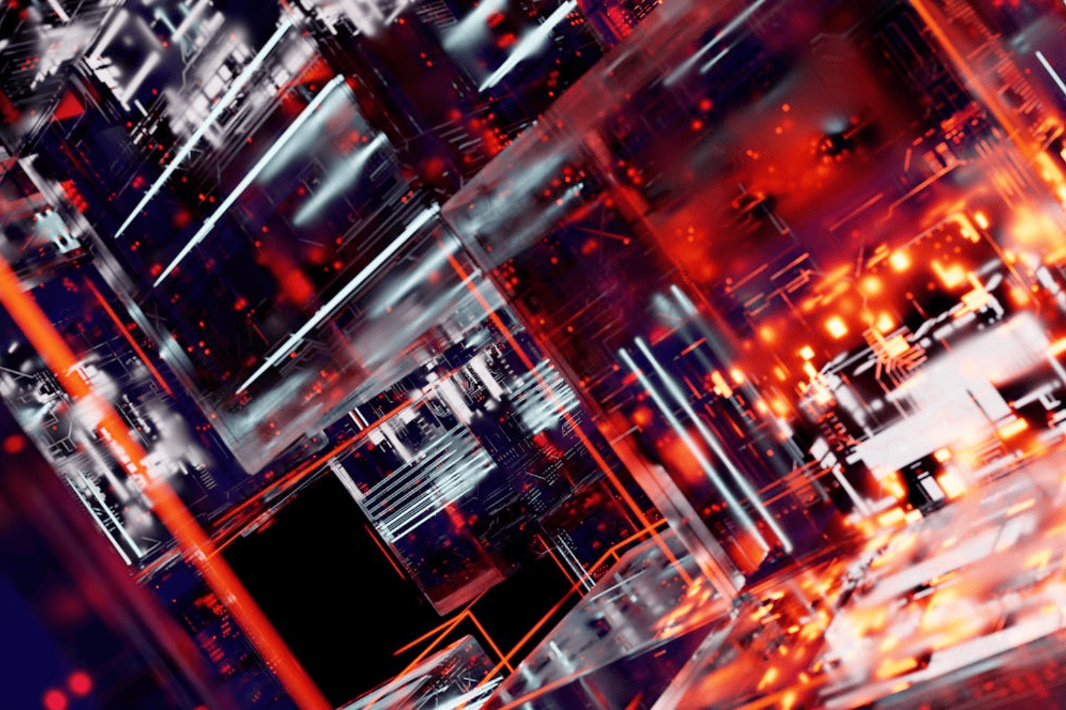 ¿Qué tan grave es el impacto ambiental de la IA? Datos que te sorprenderán