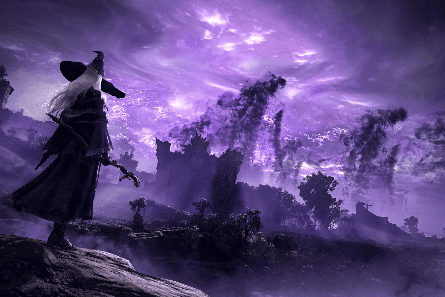 Elden Ring Nightreign confirma su lanzamiento y presenta sus ediciones especiales