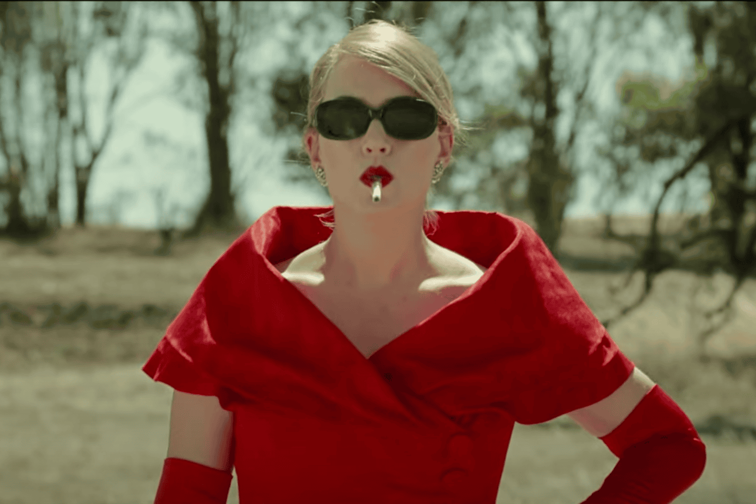 Kate Winslet deslumbra en una emotiva película disponible en streaming