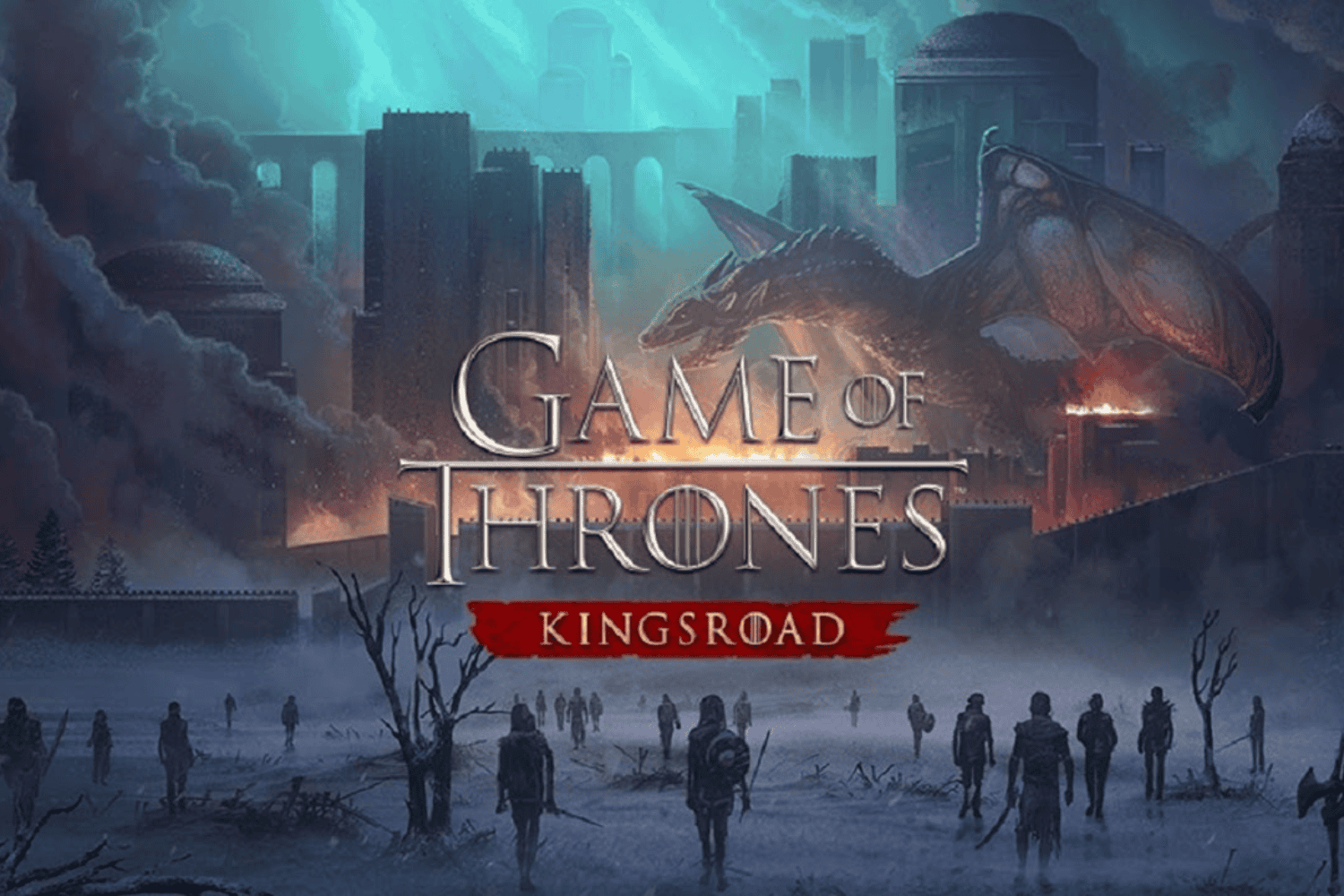 Game of Thrones: Kingsroad ya tiene demo gratuita en Steam, pero solo por tiempo limitado