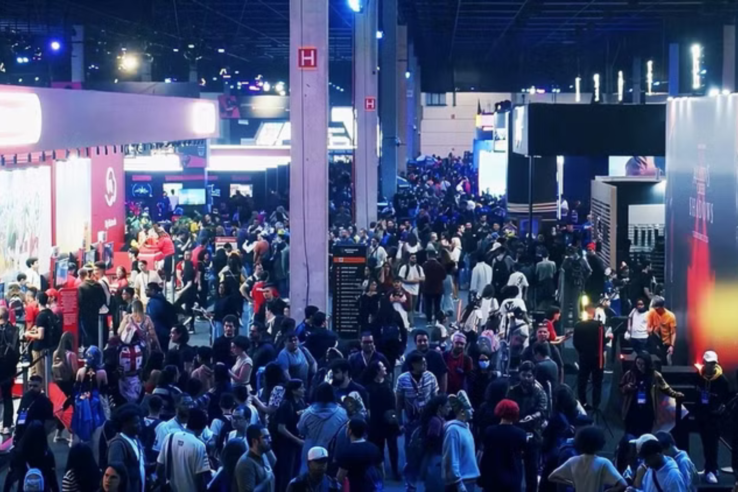 Steam sorprende con su próxima aparición en un evento clave en Latinoamérica